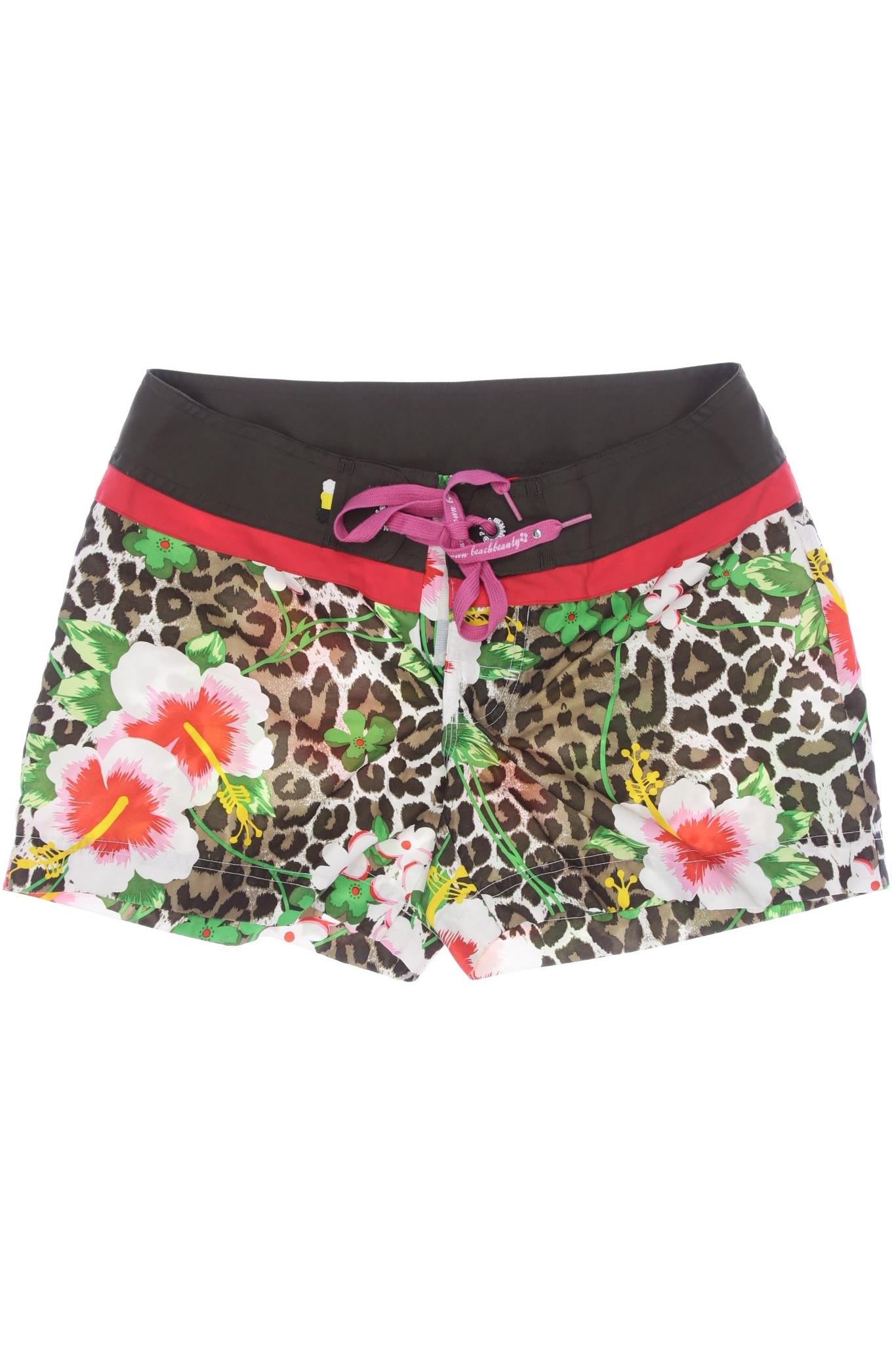 

Chiemsee Damen Shorts, mehrfarbig, Gr. 36