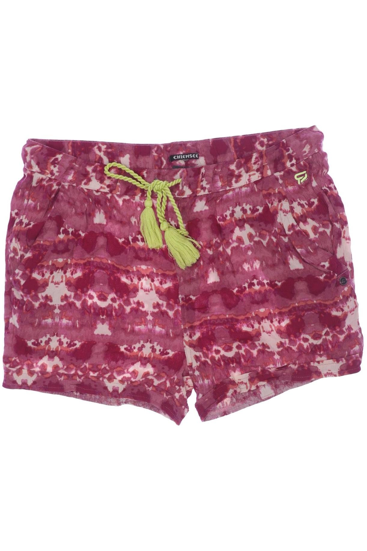 

Chiemsee Damen Shorts, pink, Gr. 31