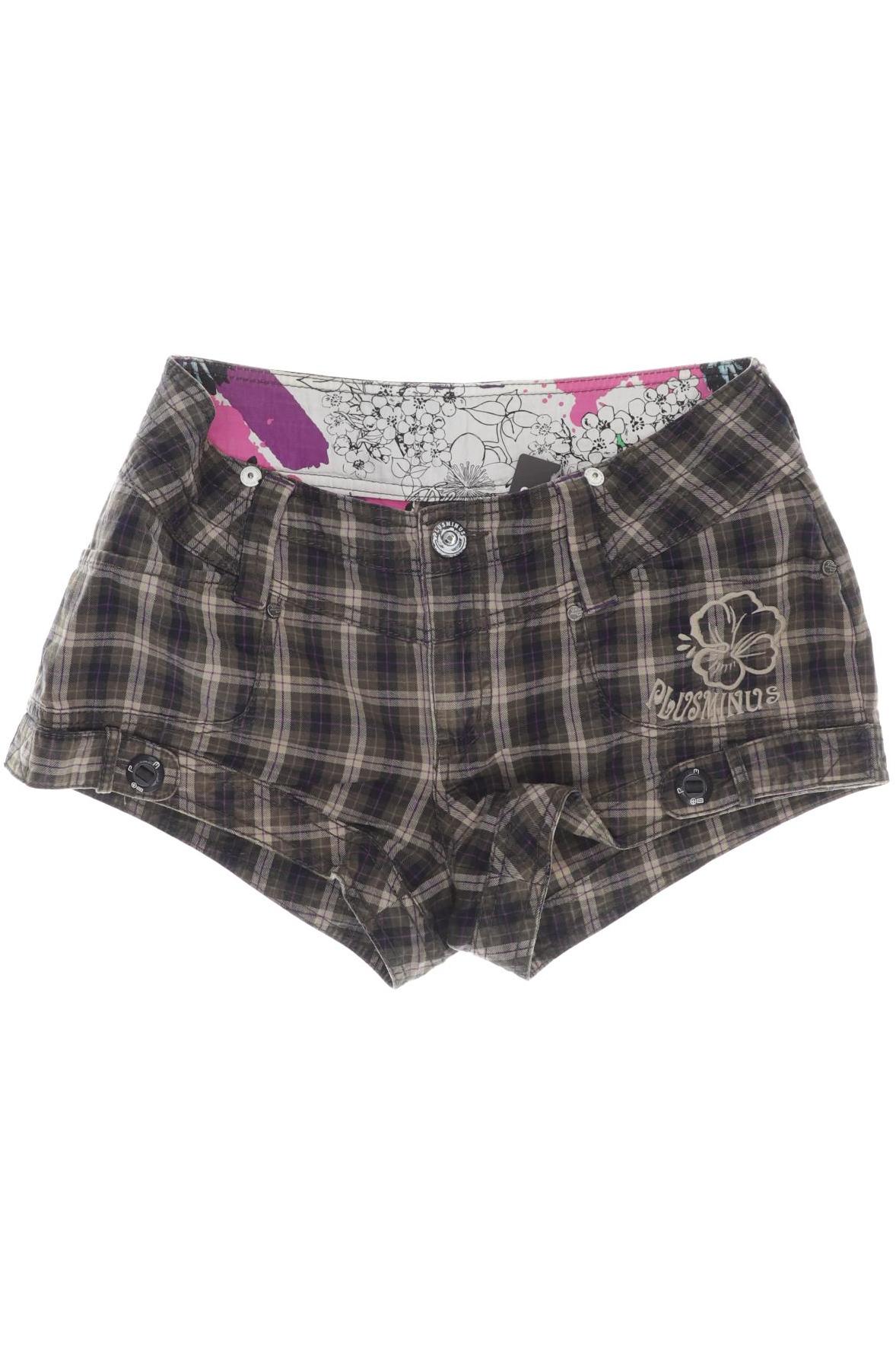 

CHIEMSEE Damen Shorts, grün