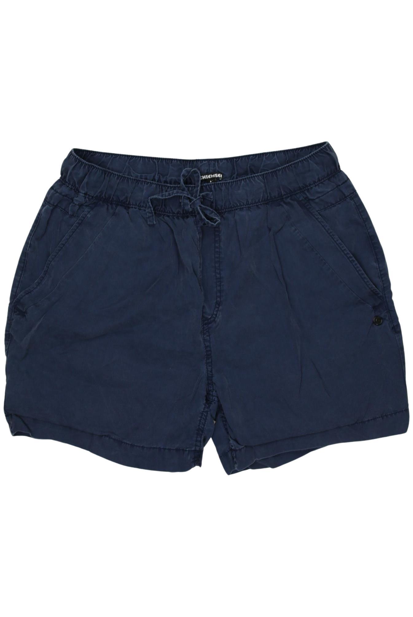 

Chiemsee Damen Shorts, blau, Gr. 38