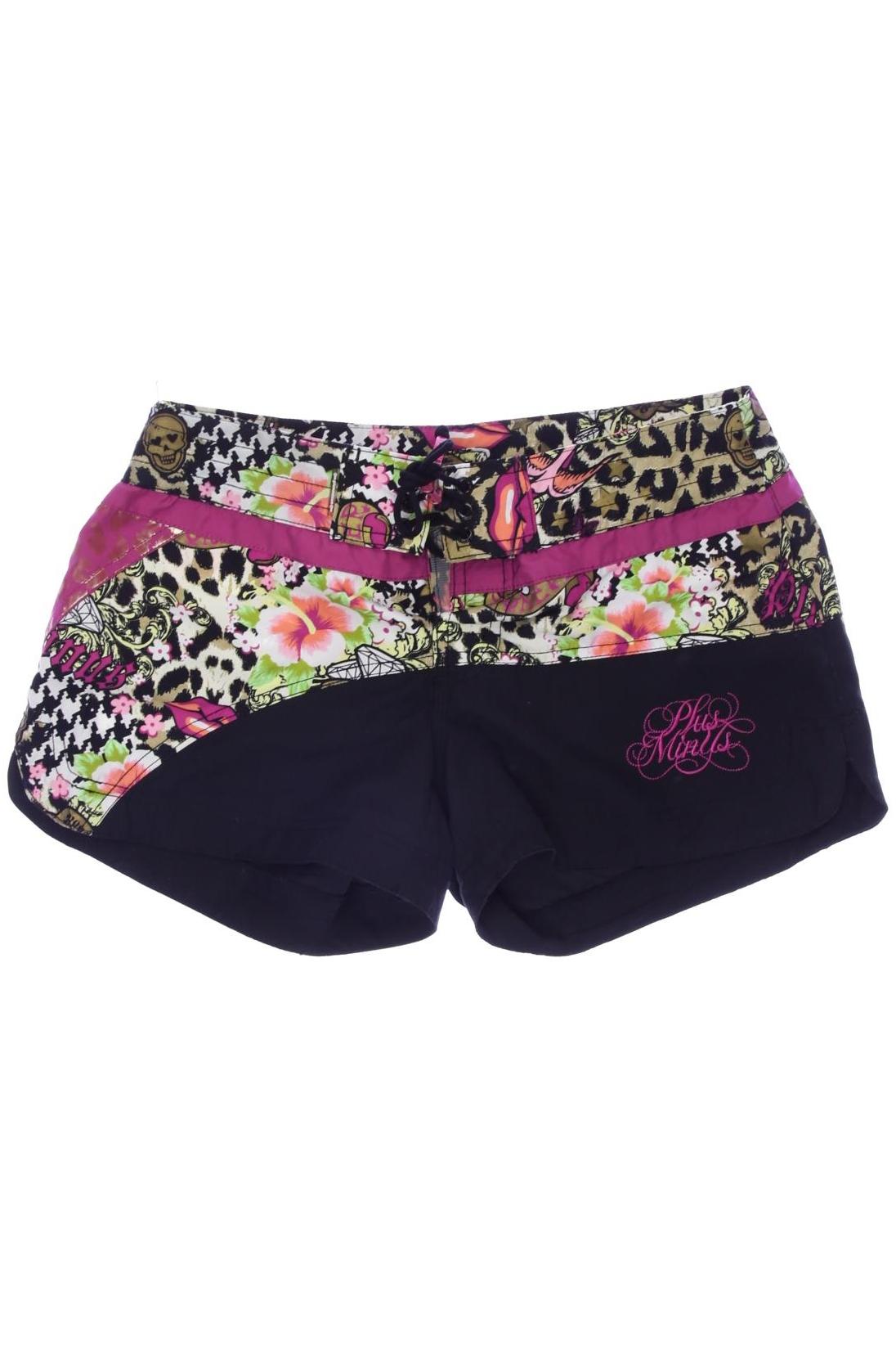 

Chiemsee Damen Shorts, schwarz, Gr. 38