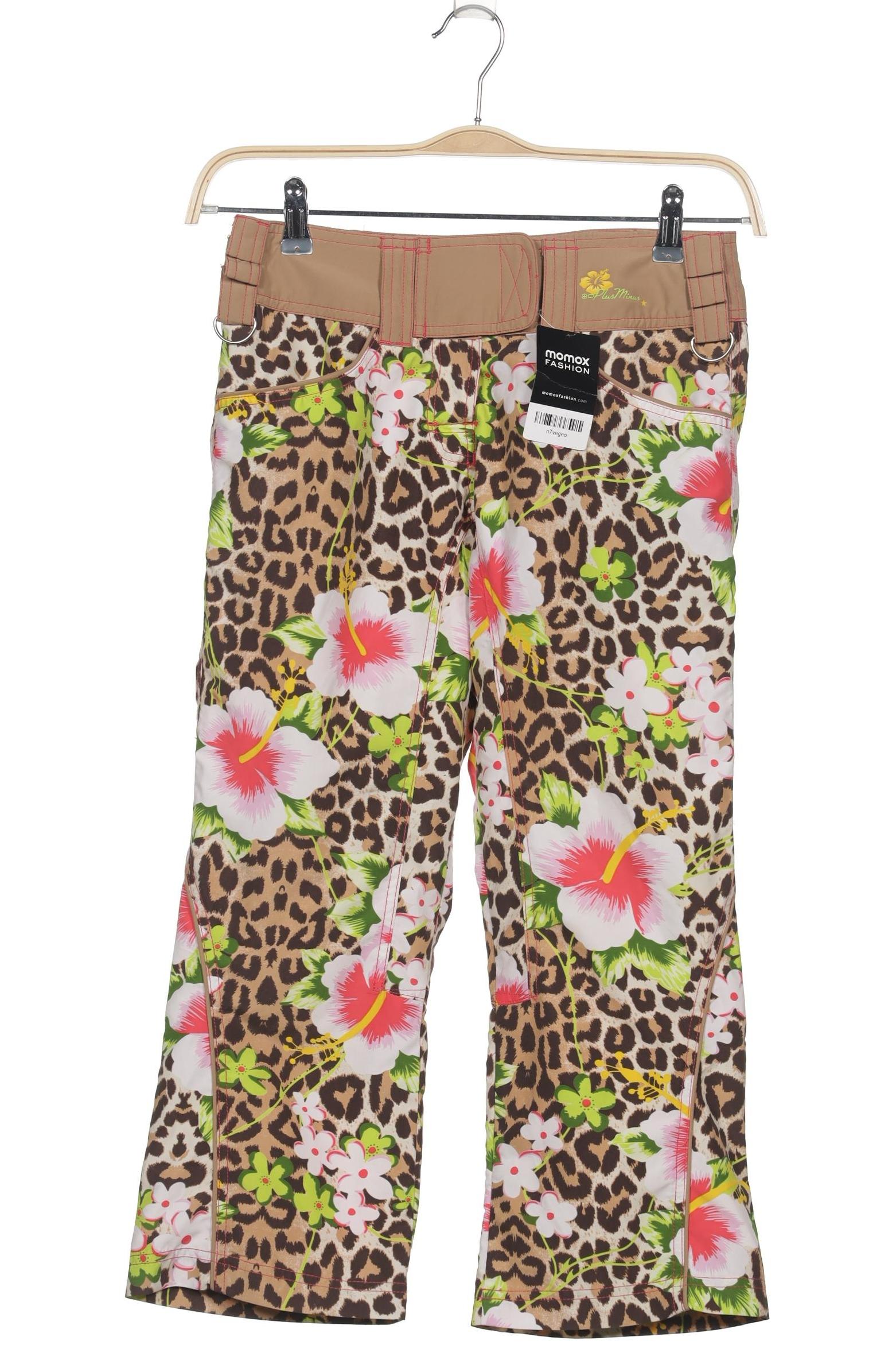 

Chiemsee Damen Shorts, braun, Gr. 36