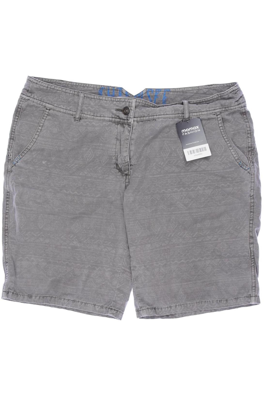 

Chiemsee Damen Shorts, grau, Gr. 42
