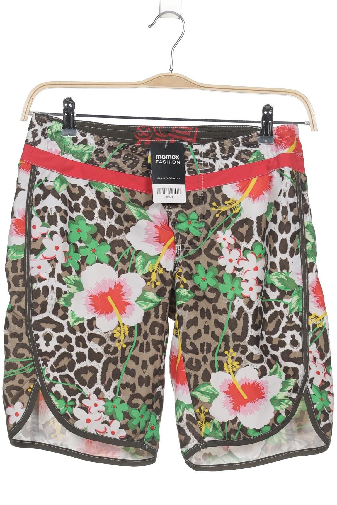 

Chiemsee Damen Shorts, mehrfarbig, Gr. 38