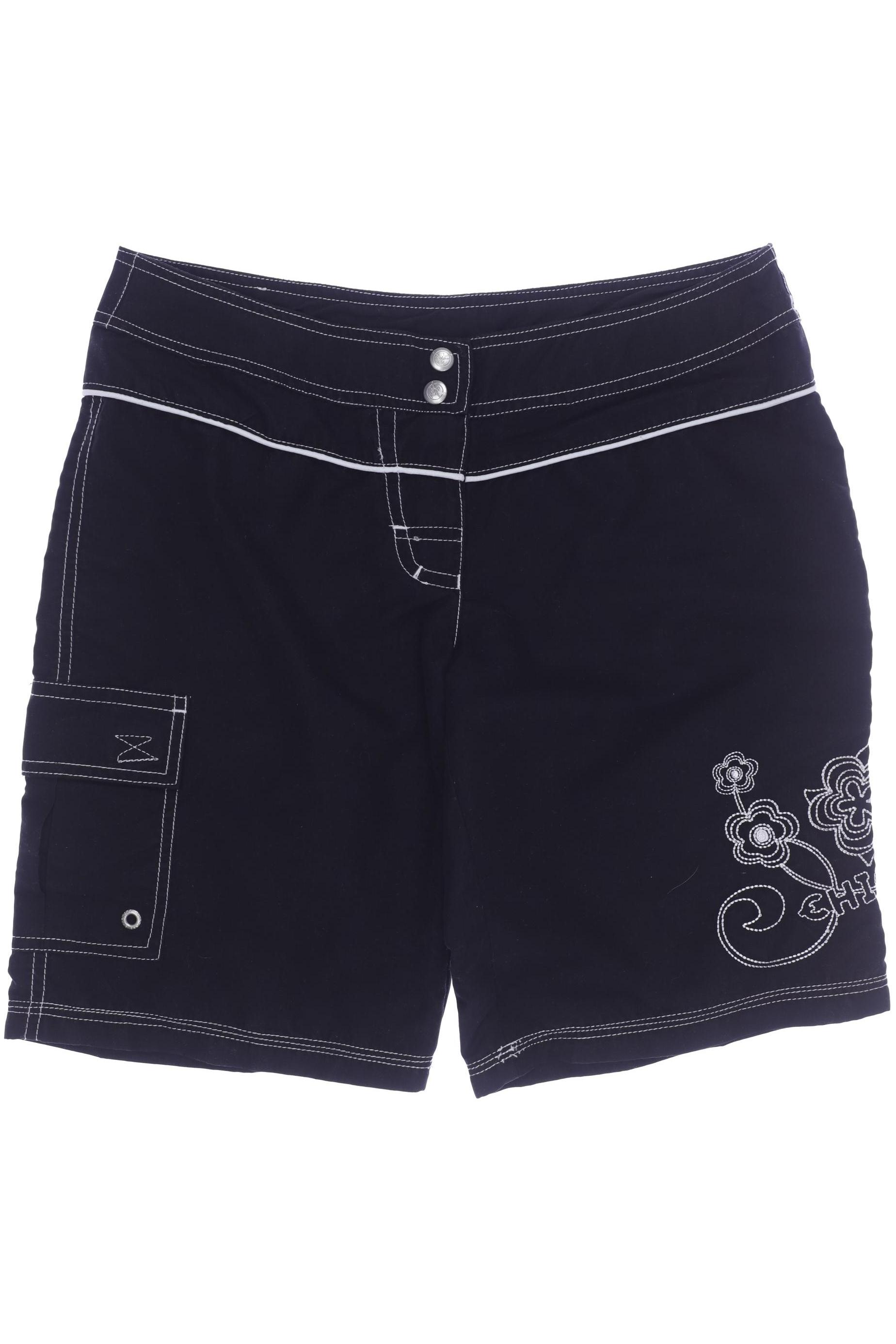 

Chiemsee Damen Shorts, schwarz, Gr. 36