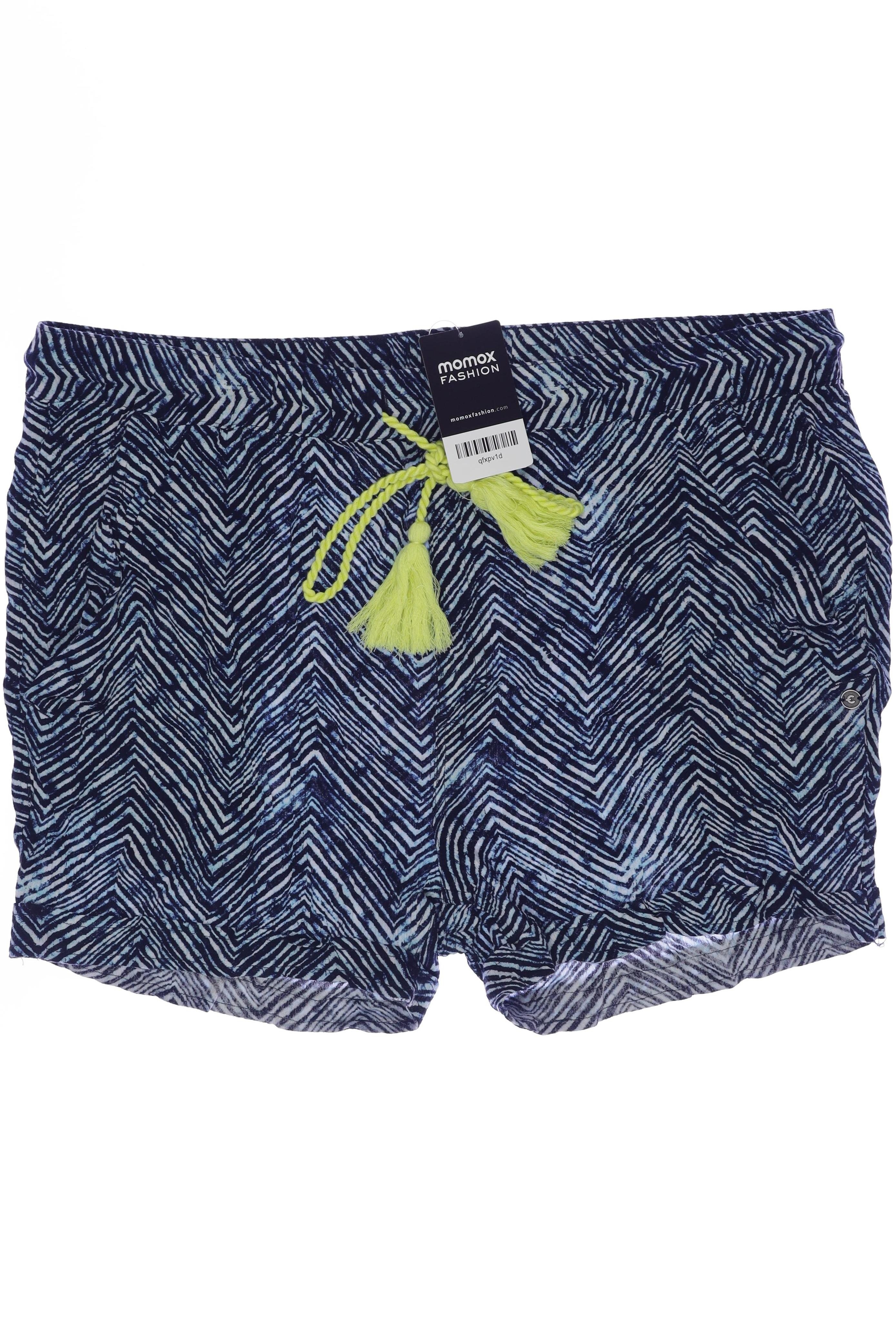 

Chiemsee Damen Shorts, marineblau, Gr. 44