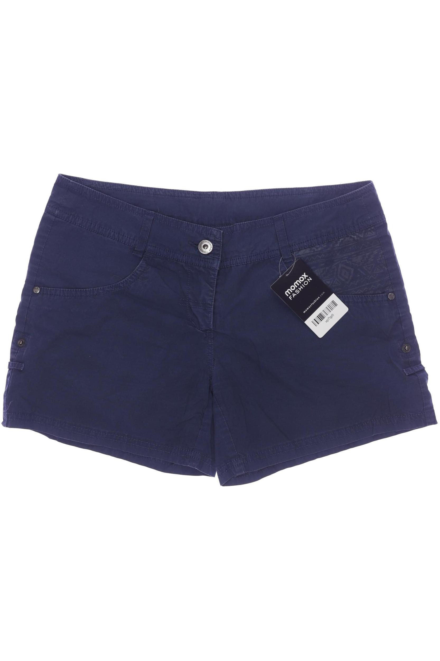 

Chiemsee Damen Shorts, marineblau, Gr. 34