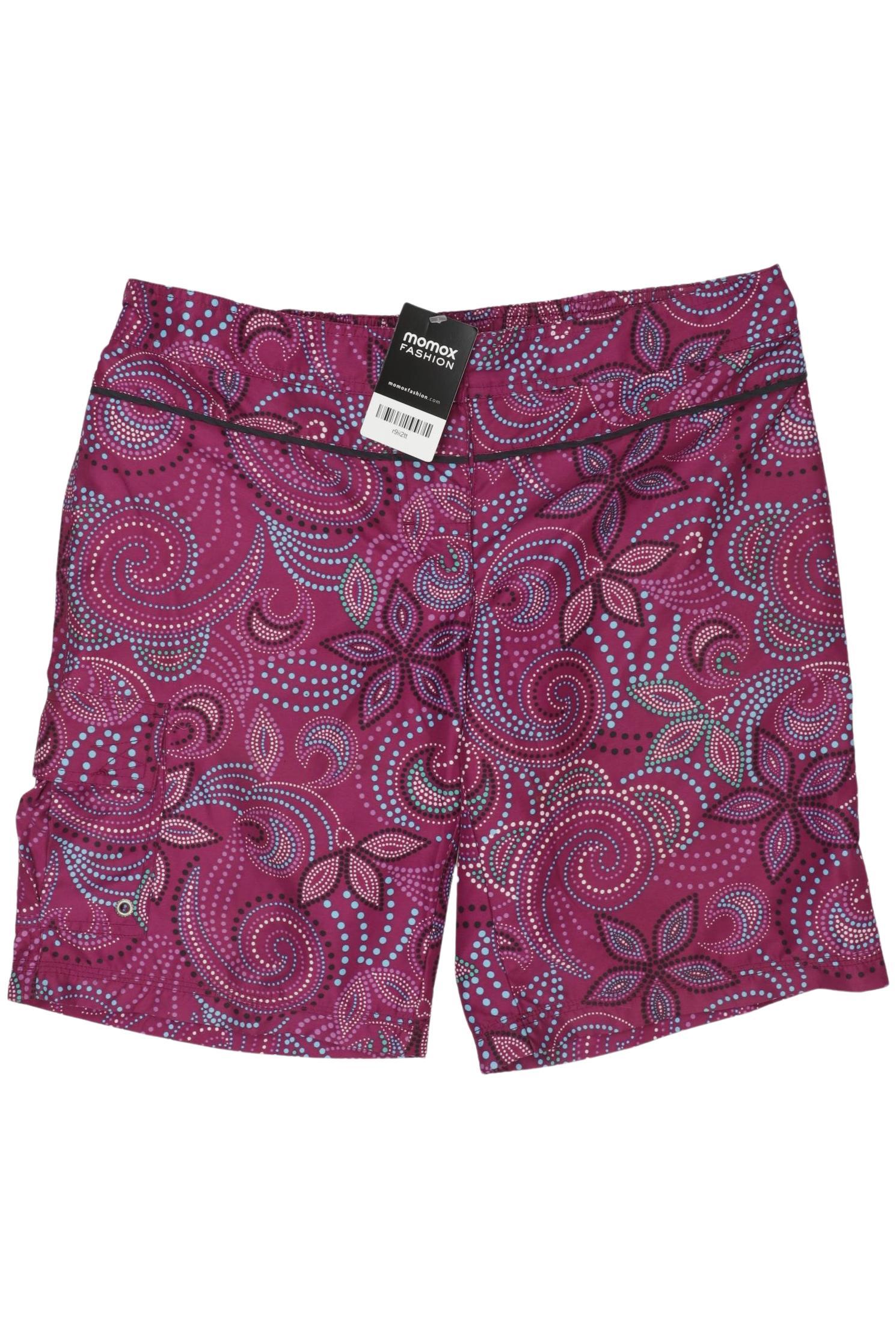 

Chiemsee Damen Shorts, flieder, Gr. 38