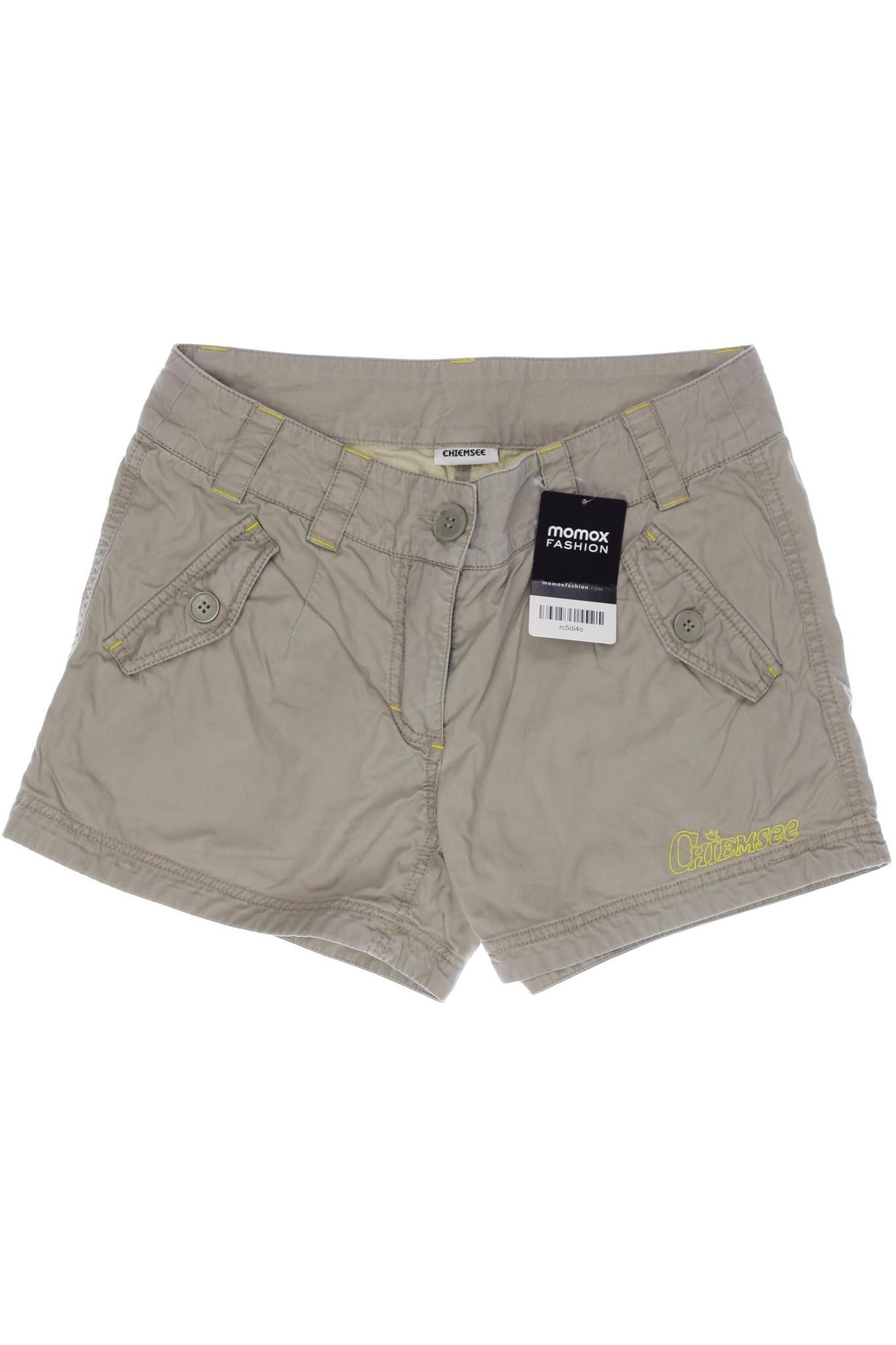 

CHIEMSEE Damen Shorts, beige