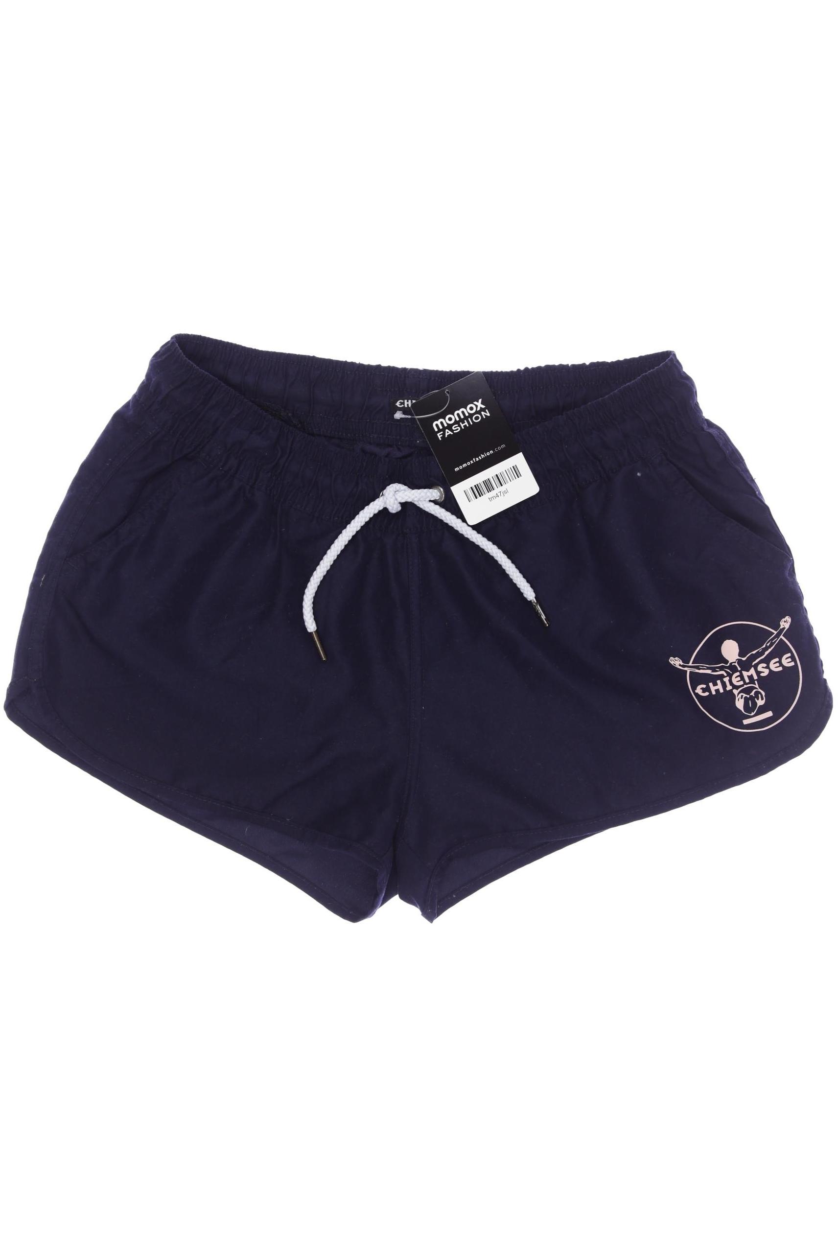 

Chiemsee Damen Shorts, marineblau, Gr. 34