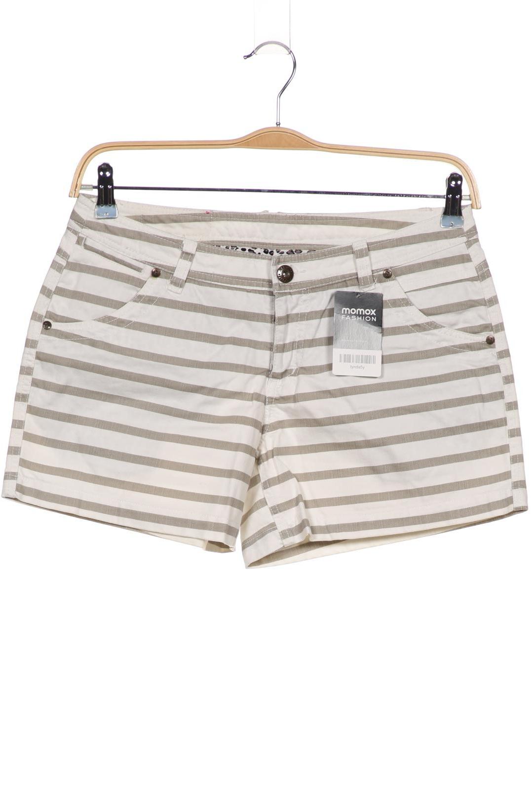 

Chiemsee Damen Shorts, weiß, Gr. 38