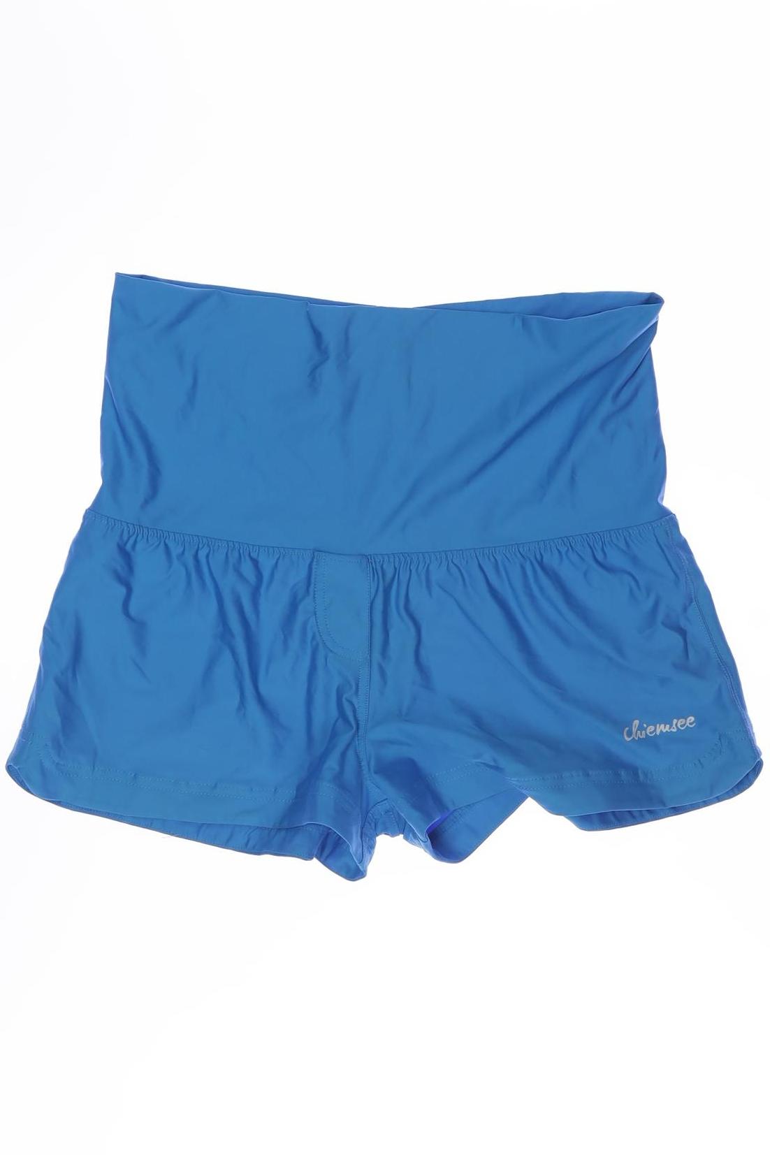 

Chiemsee Damen Shorts, blau, Gr. 36