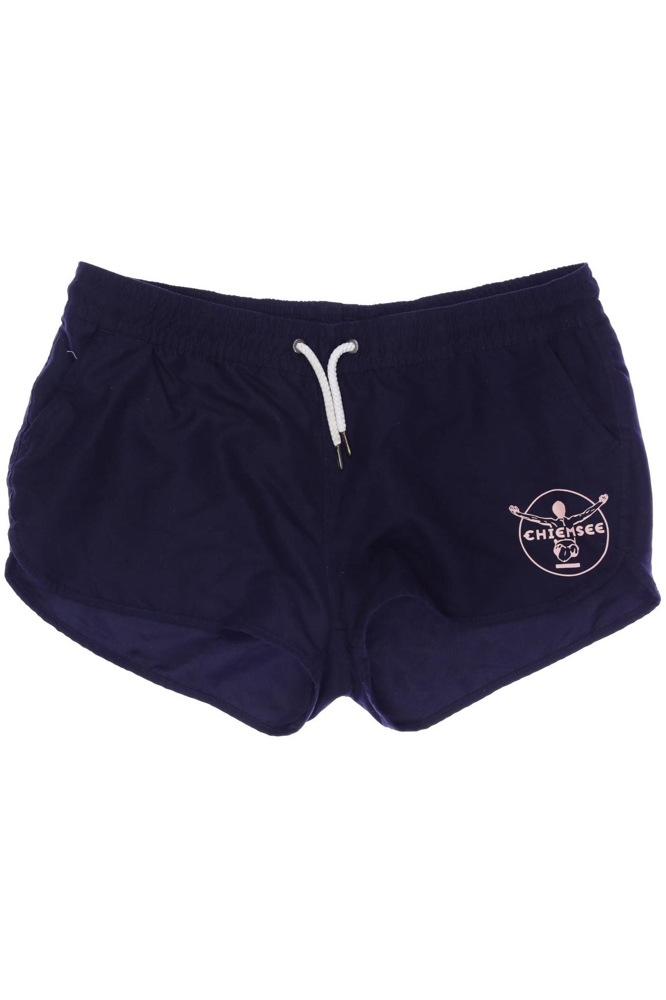 

Chiemsee Damen Shorts, marineblau, Gr. 38