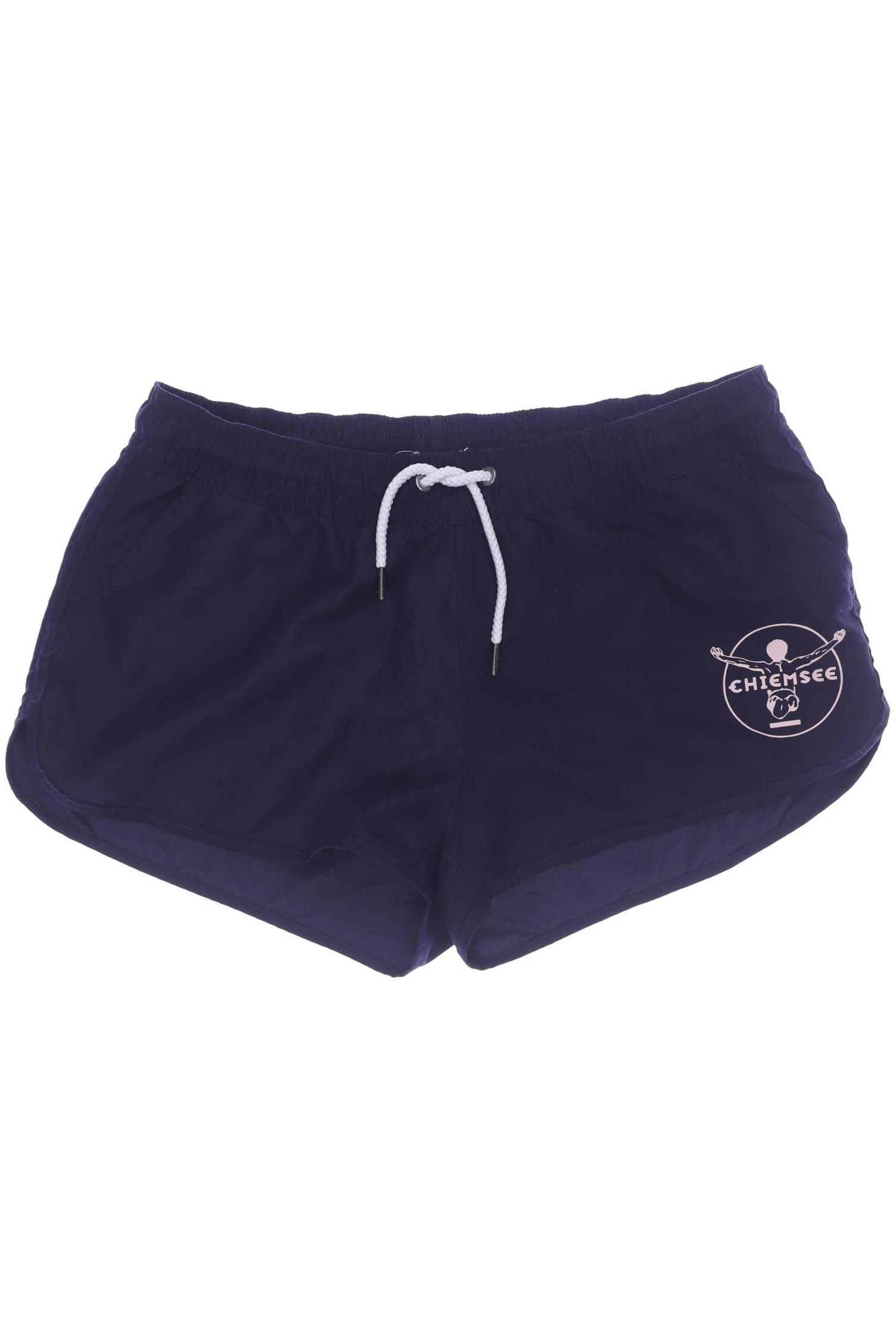 

Chiemsee Damen Shorts, marineblau, Gr. 38