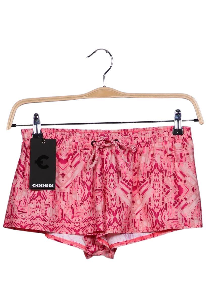 

Chiemsee Damen Shorts, pink, Gr. 28