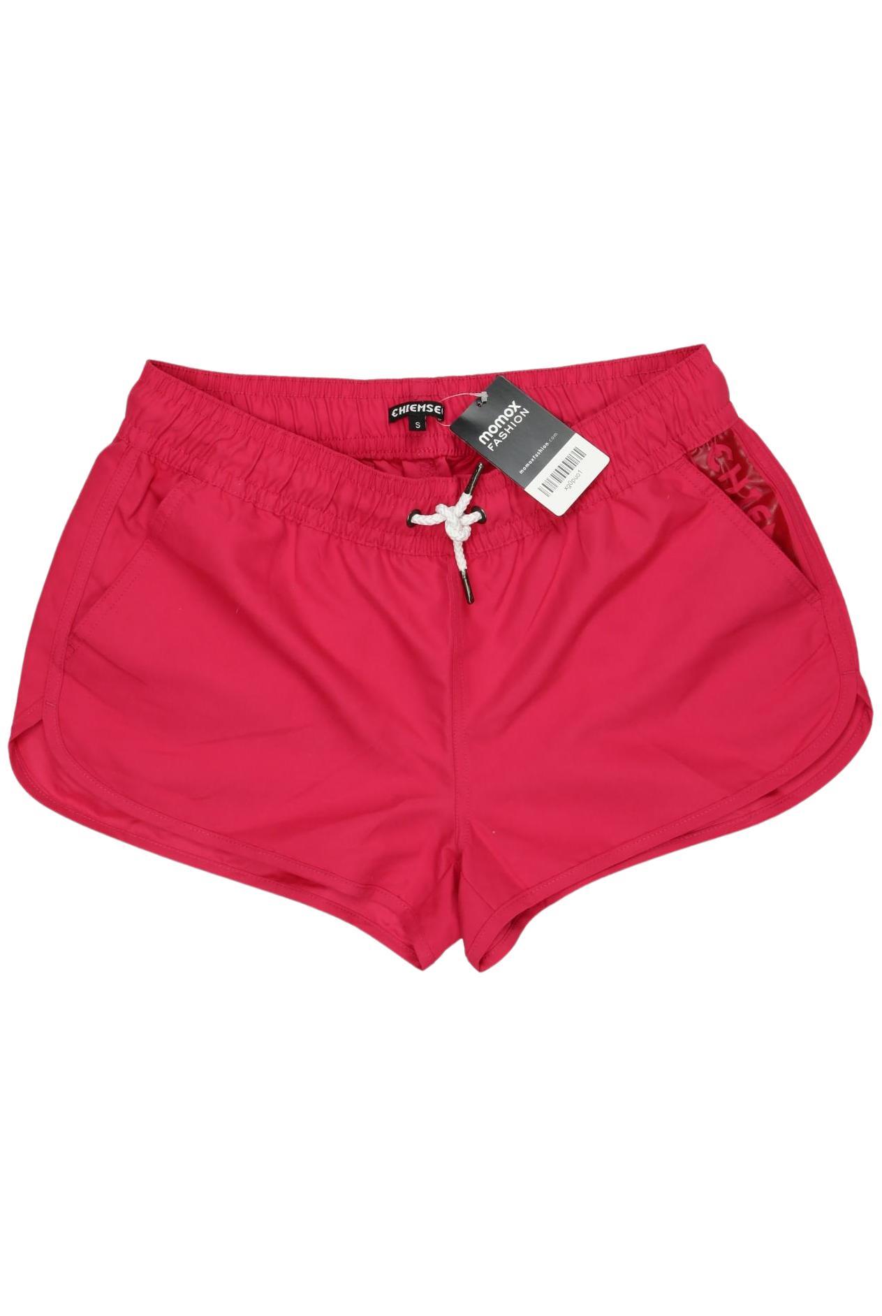 

Chiemsee Damen Shorts, pink, Gr. 36