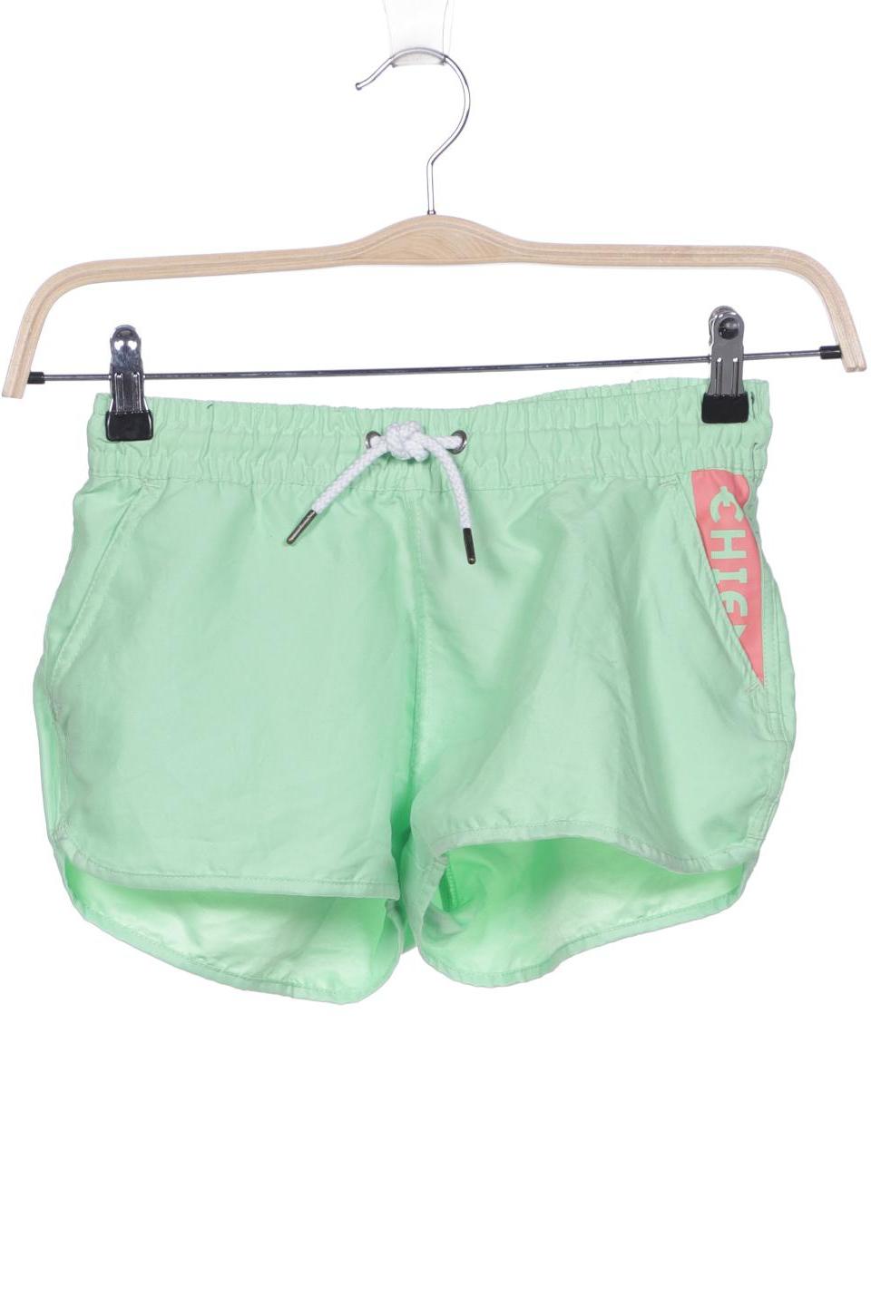 

CHIEMSEE Damen Shorts, hellgrün