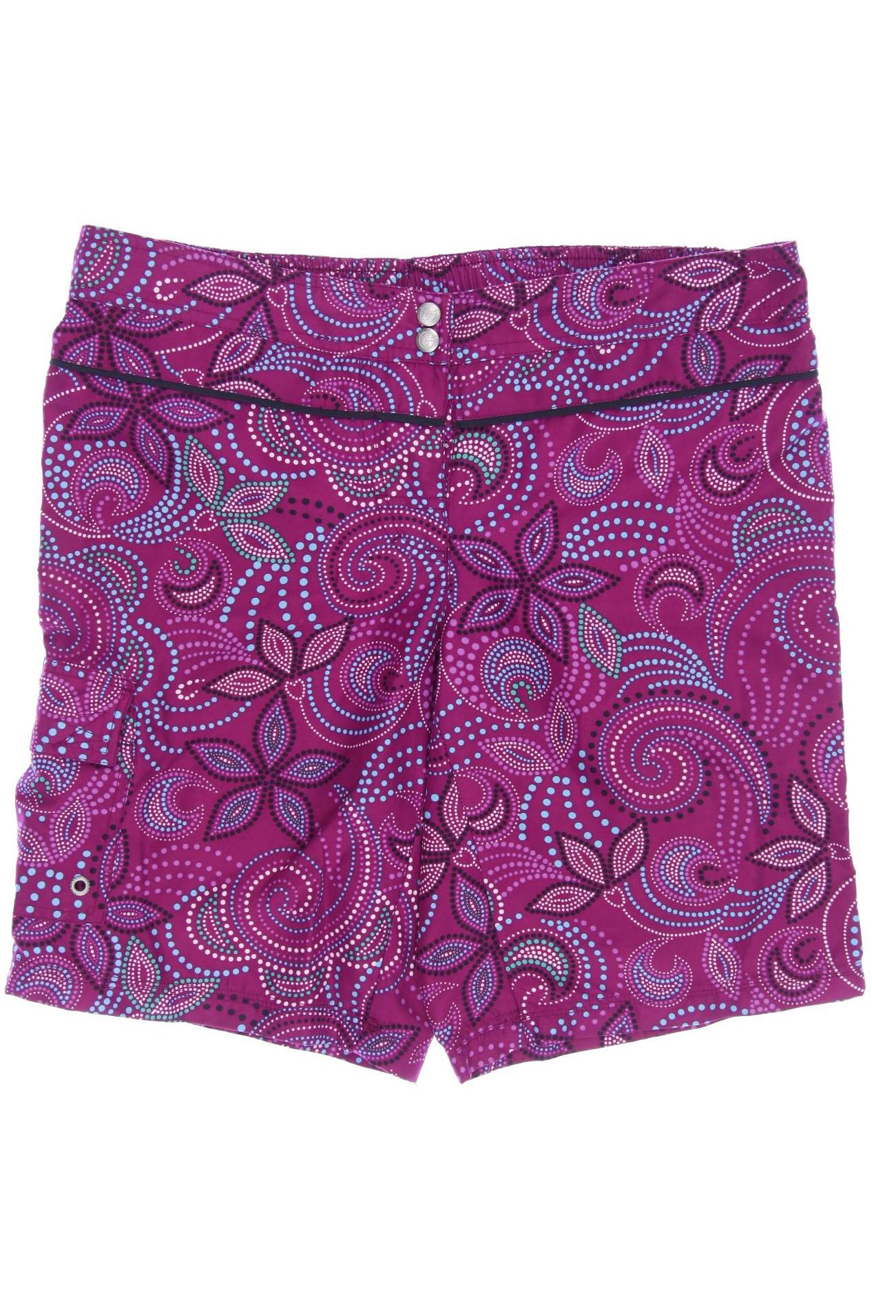 

Chiemsee Damen Shorts, bordeaux, Gr. 38