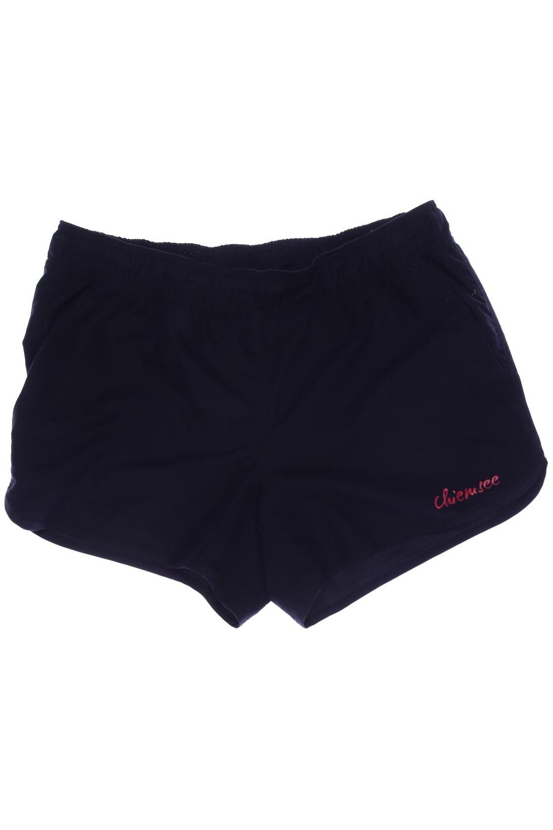 

CHIEMSEE Damen Shorts, schwarz