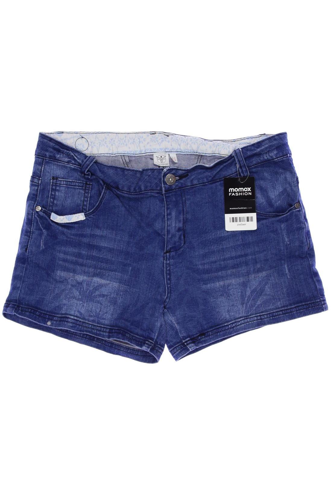 

Chiemsee Damen Shorts, marineblau, Gr. 42