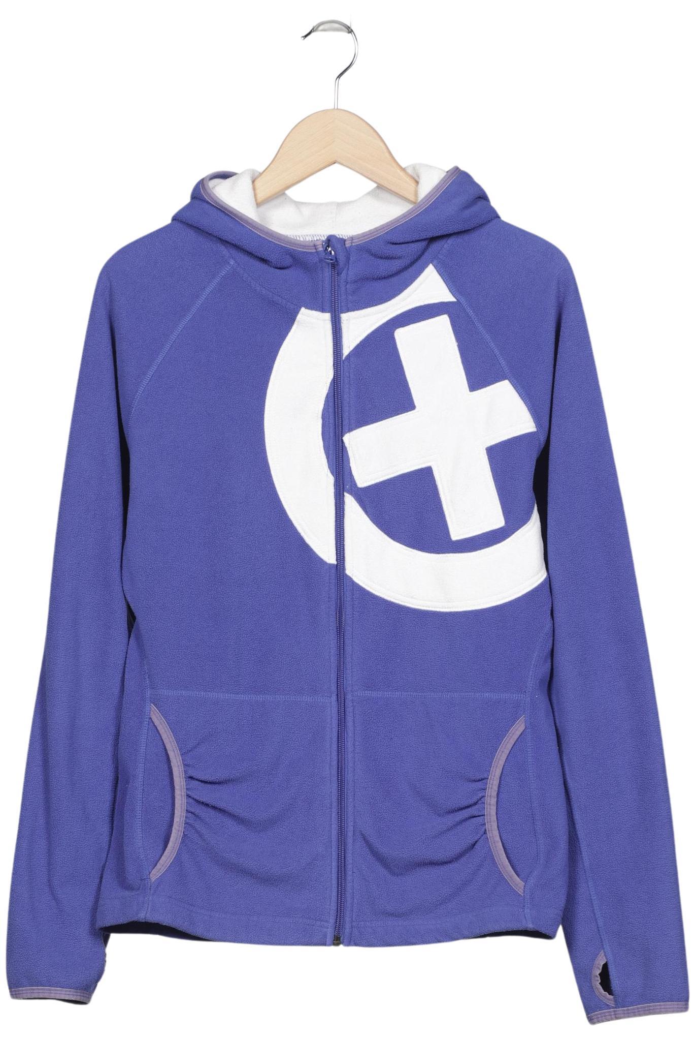 

Chiemsee Damen Strickjacke, flieder, Gr. 42