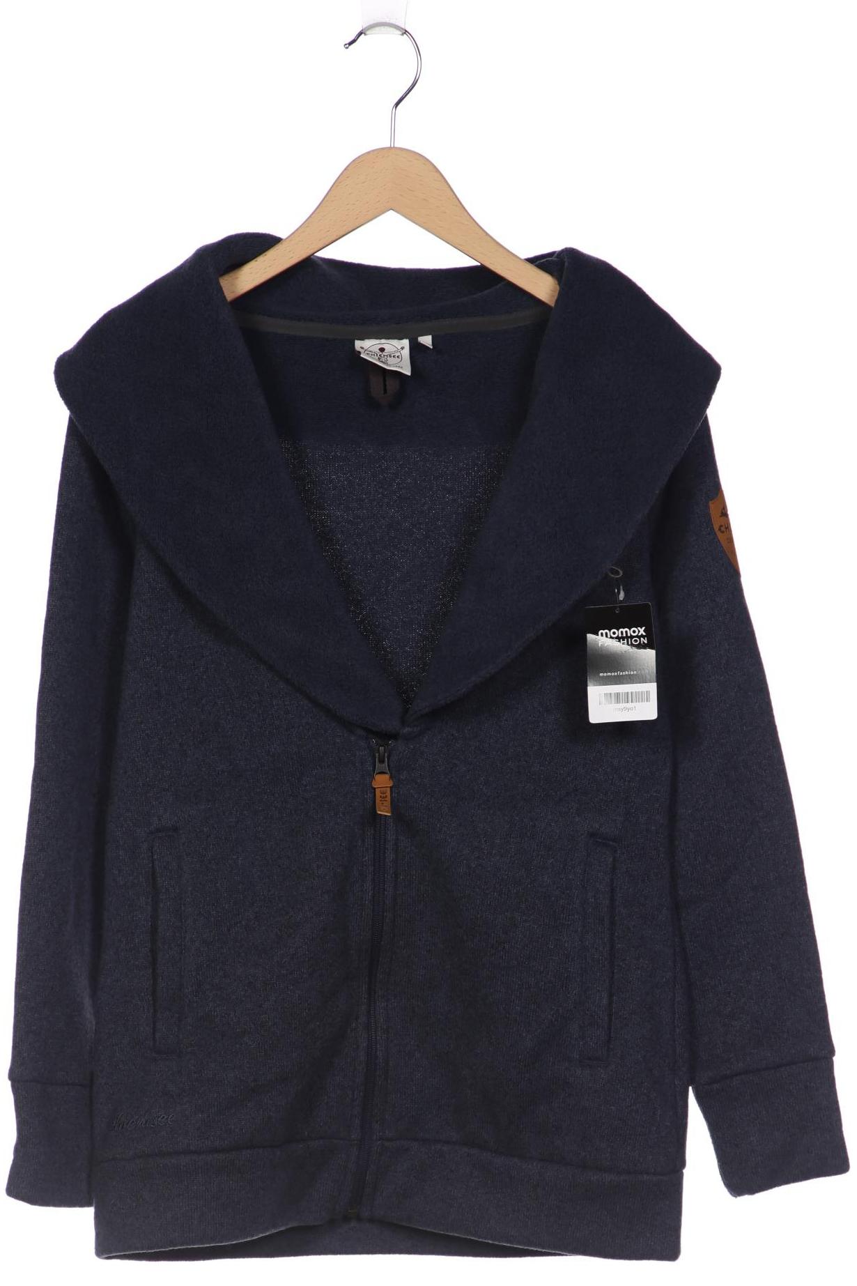 

CHIEMSEE Damen Strickjacke, marineblau