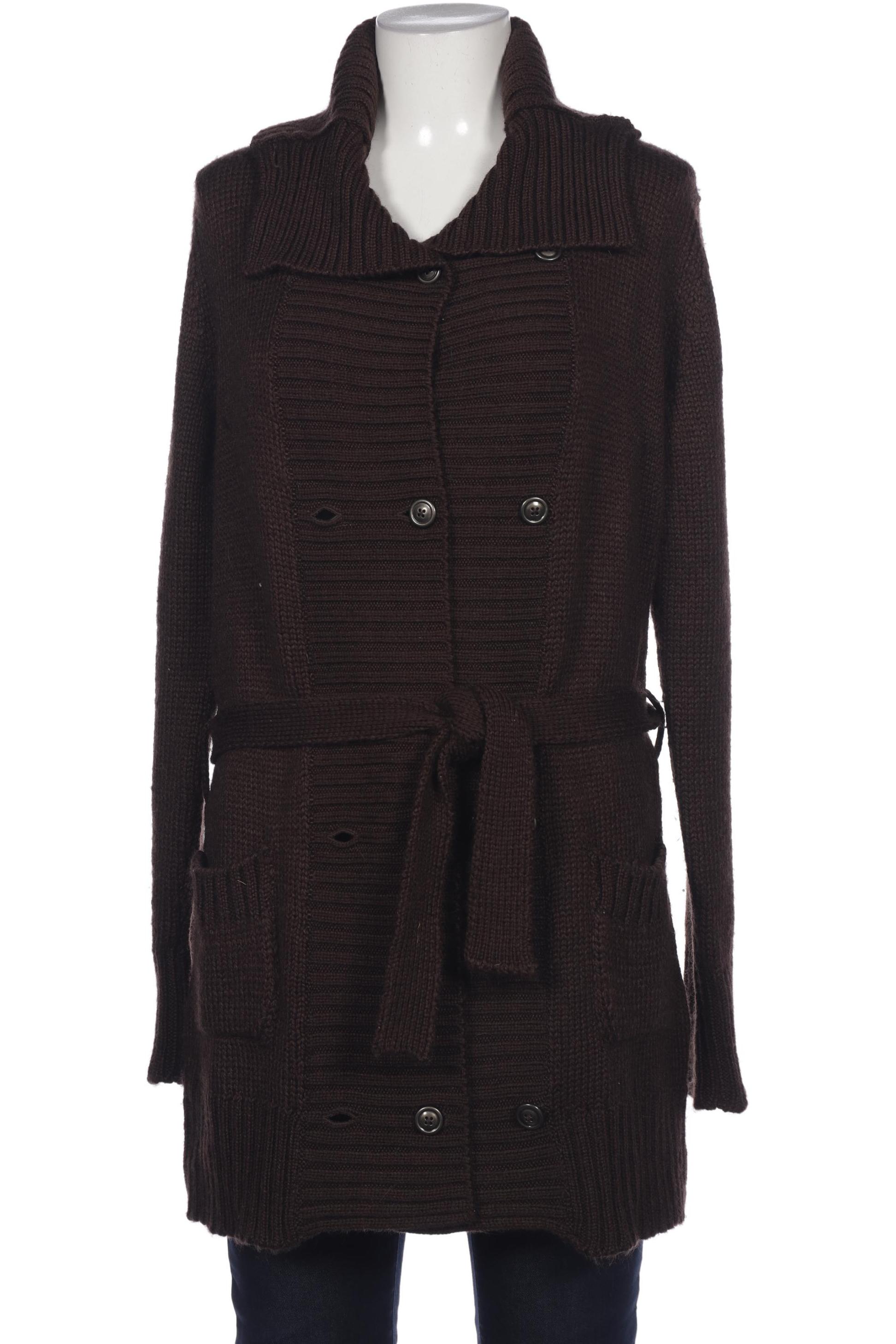 

CHIEMSEE Damen Strickjacke, braun