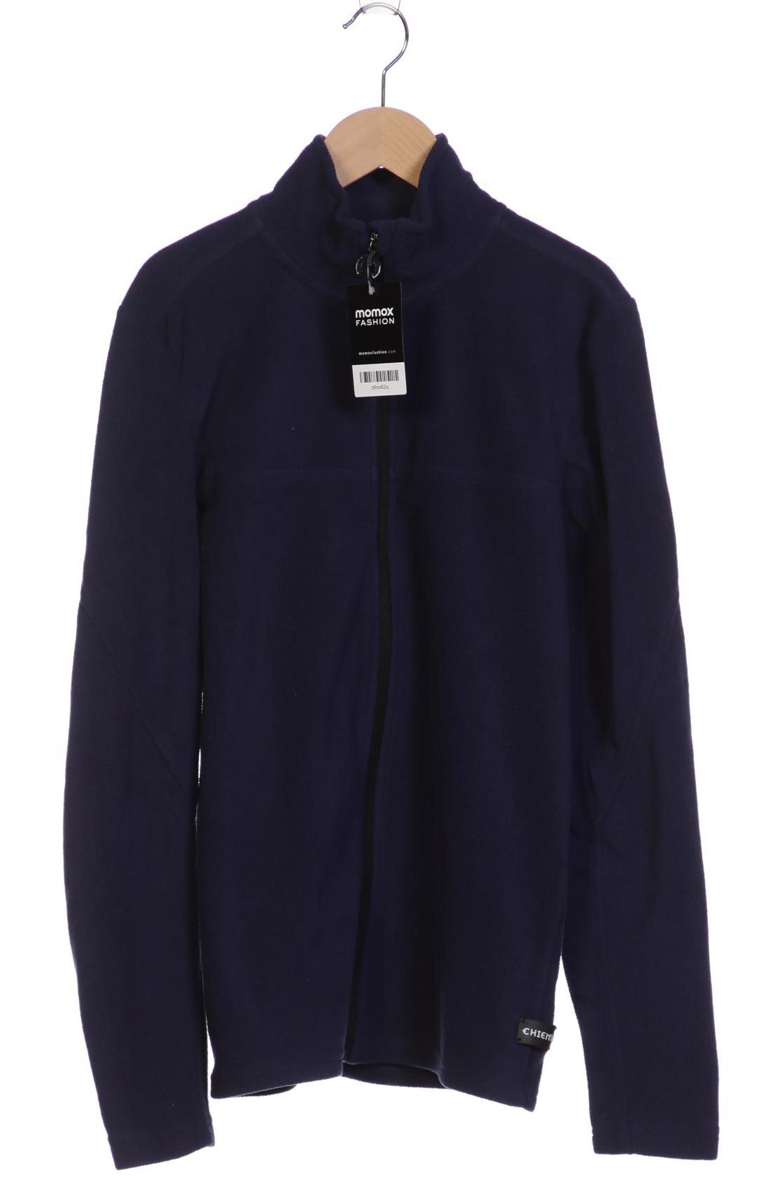 

CHIEMSEE Damen Strickjacke, marineblau