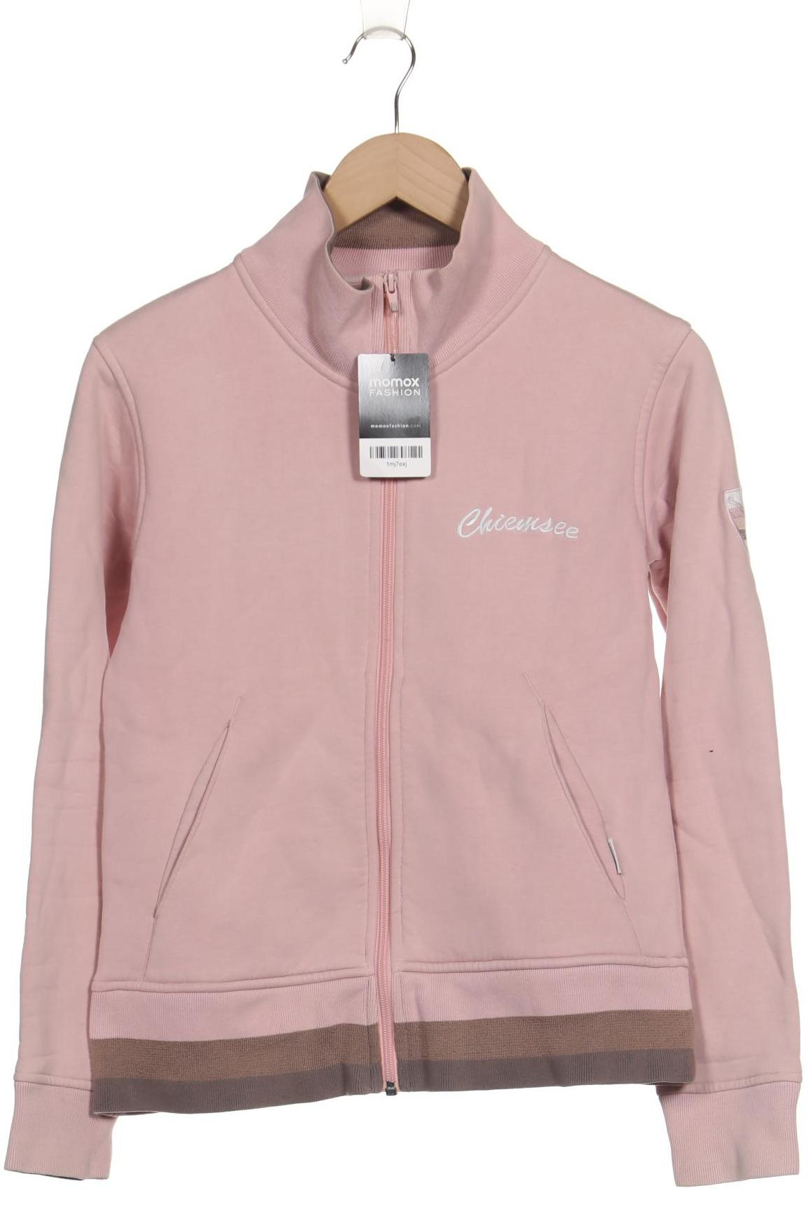 

Chiemsee Damen Sweatshirt, pink, Gr. 42