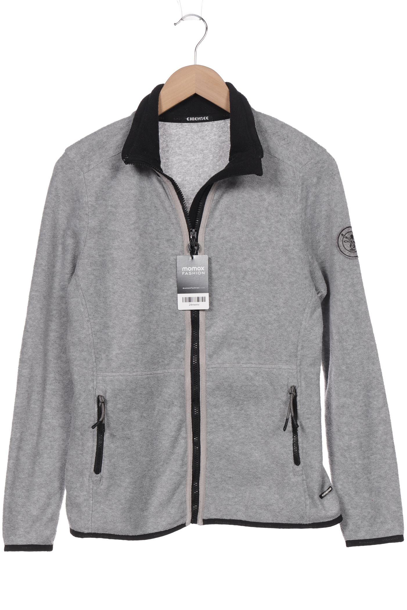 

CHIEMSEE Damen Sweatshirt, grau