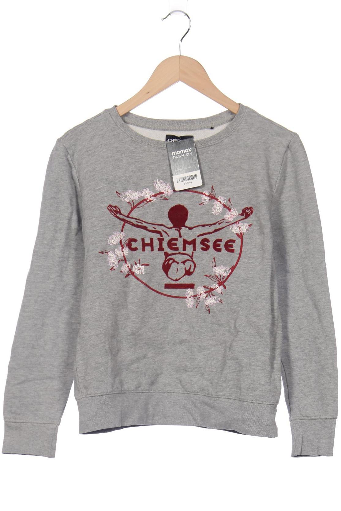 

CHIEMSEE Damen Sweatshirt, grau
