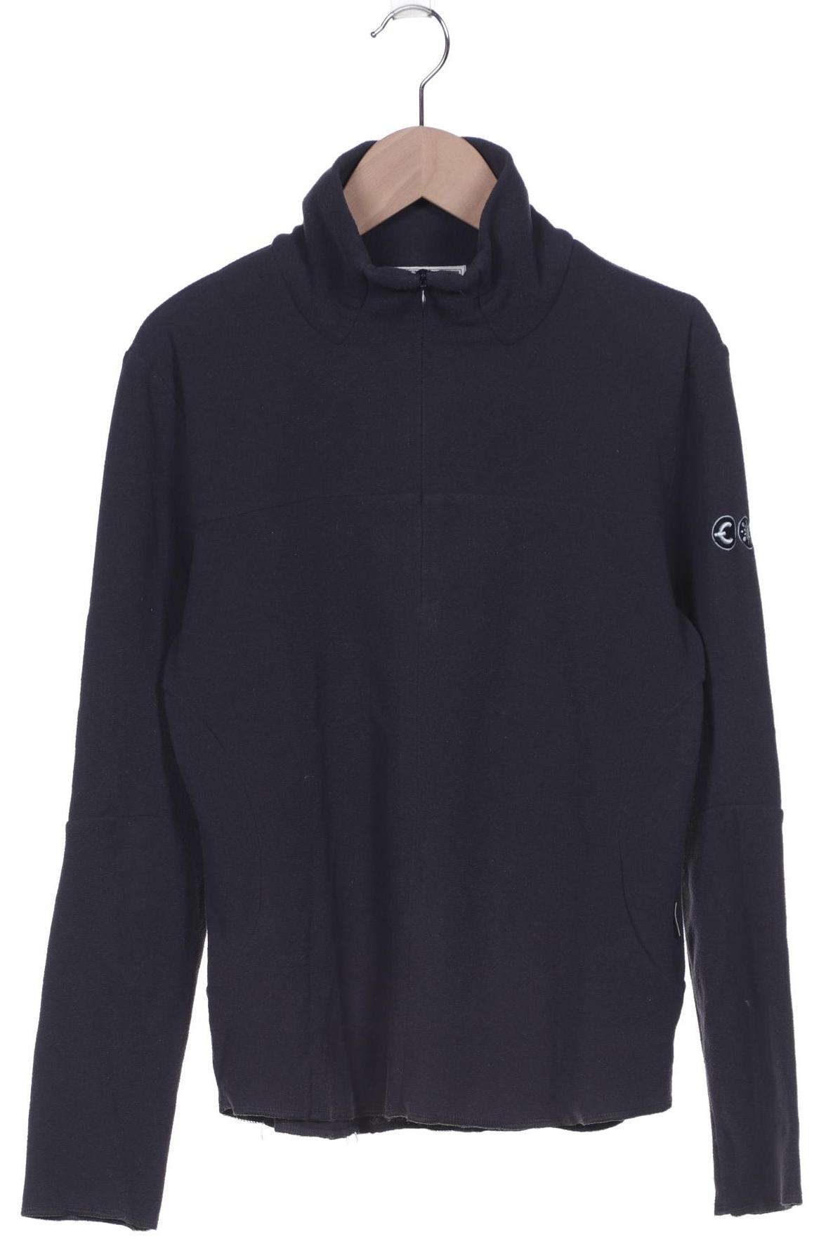 

Chiemsee Damen Sweatshirt, marineblau, Gr. 38