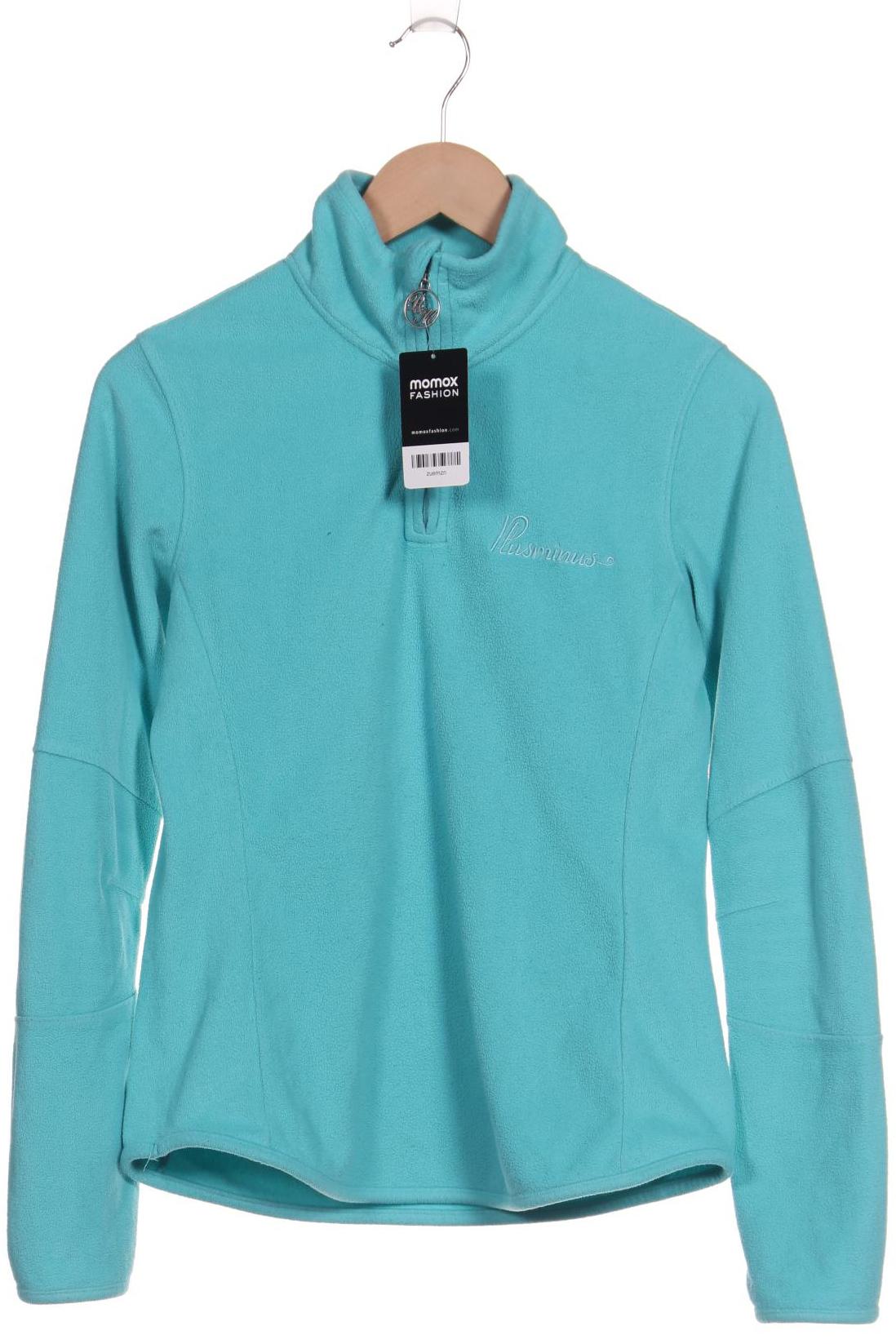 

Chiemsee Damen Sweatshirt, türkis, Gr. 36