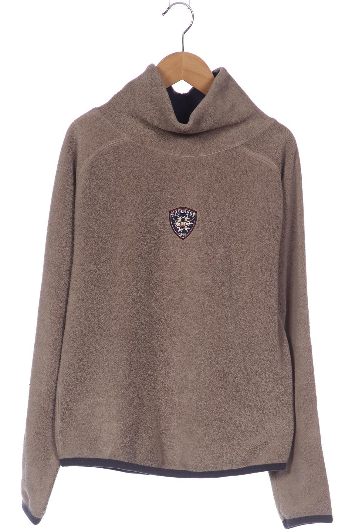 

Chiemsee Damen Sweatshirt, braun, Gr. 36