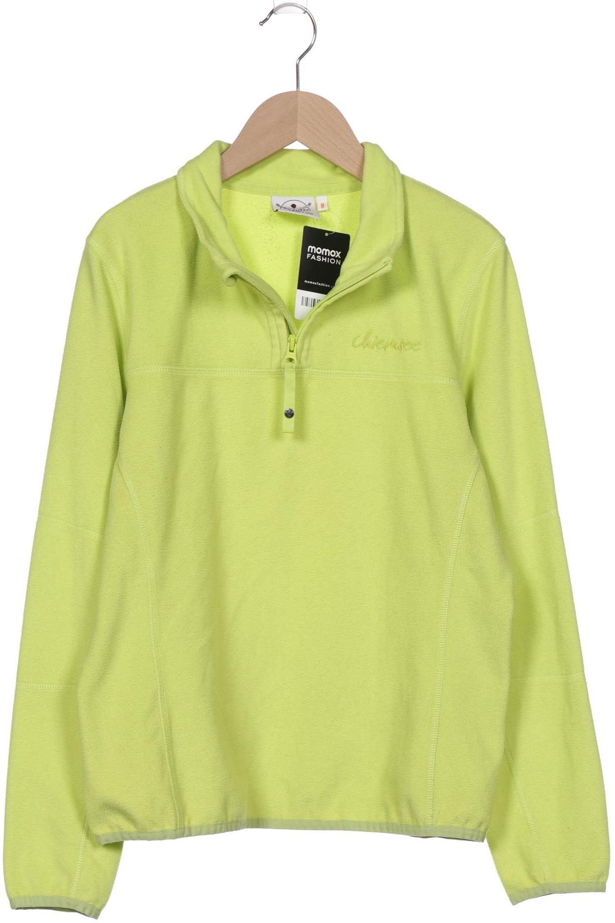 

CHIEMSEE Damen Sweatshirt, hellgrün