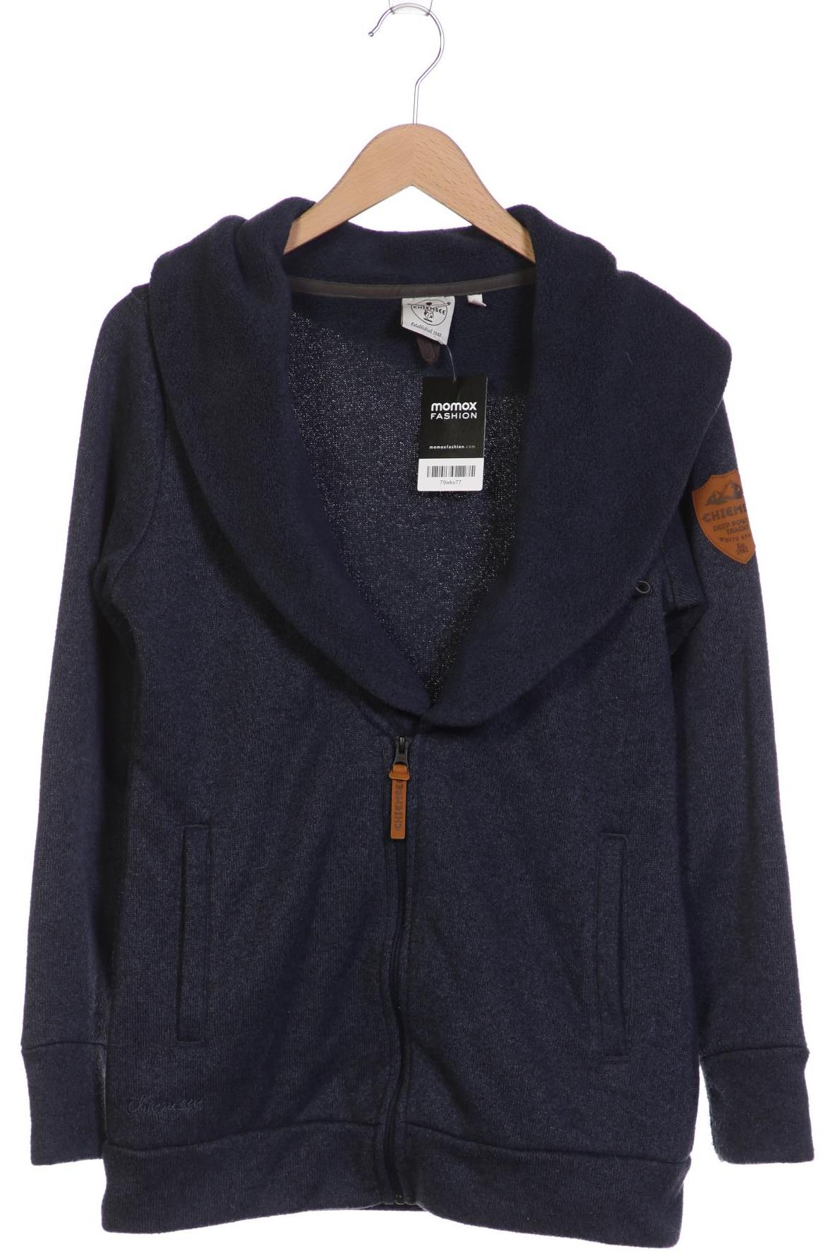 

CHIEMSEE Damen Sweatshirt, marineblau