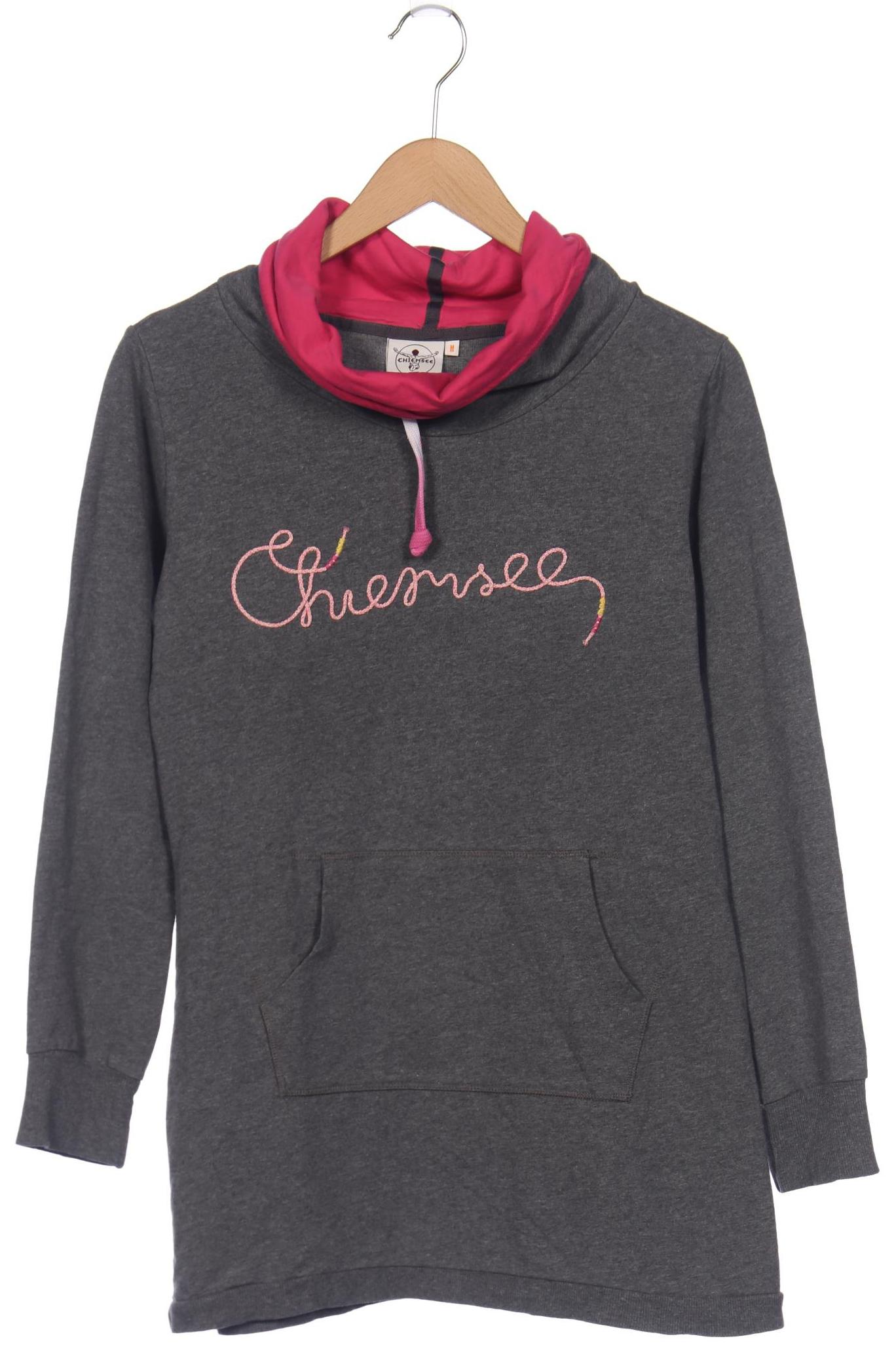 

CHIEMSEE Damen Sweatshirt, grau