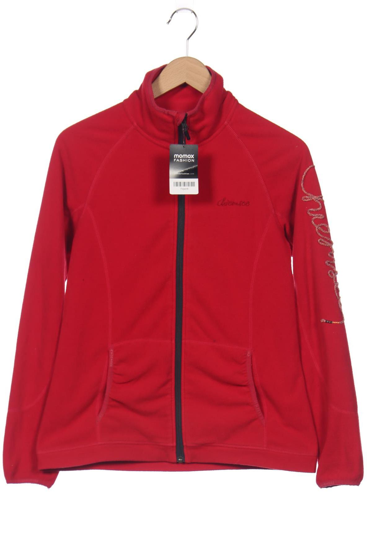 

CHIEMSEE Damen Sweatshirt, rot