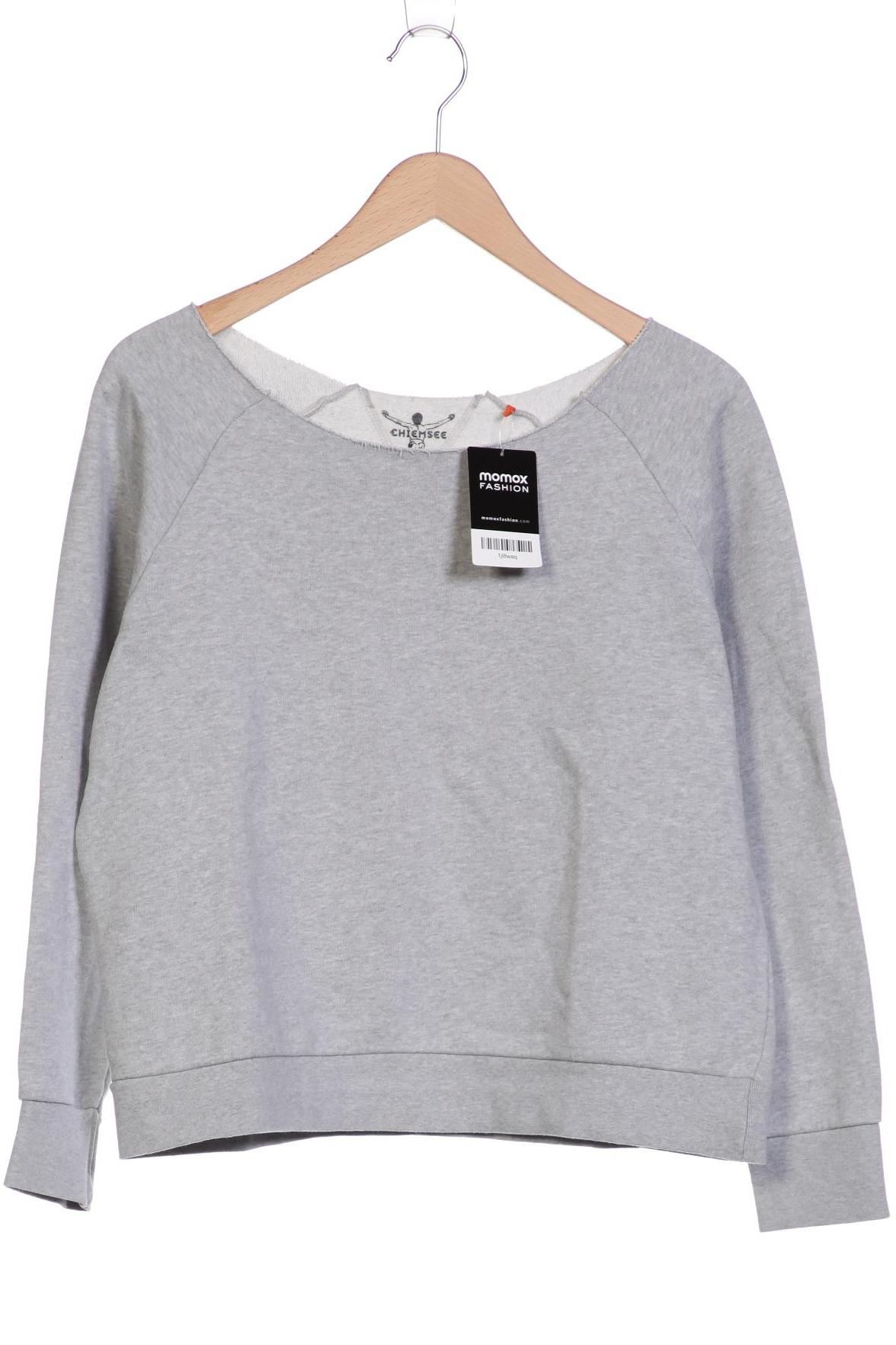 

CHIEMSEE Damen Sweatshirt, grau