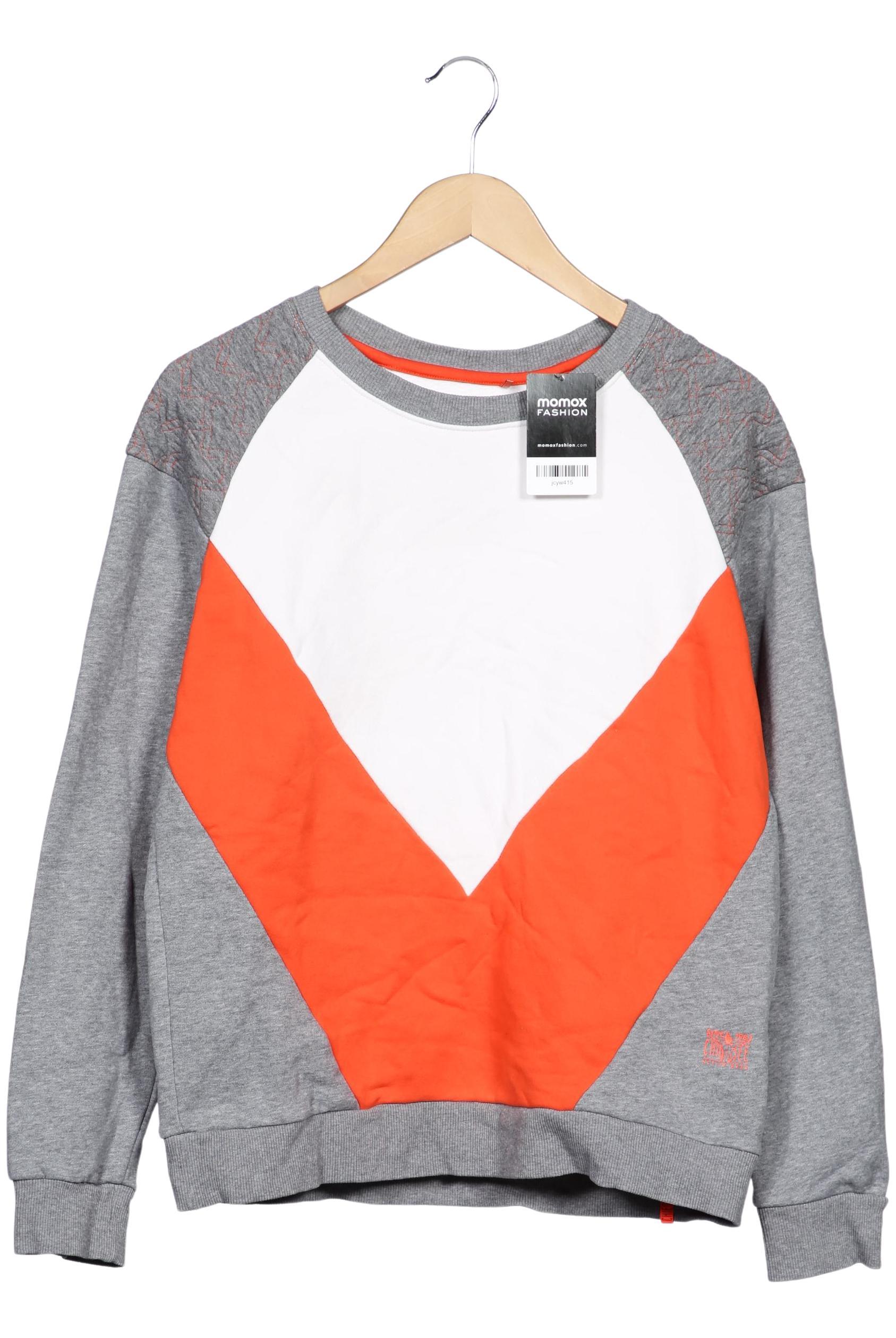 

Chiemsee Damen Sweatshirt, mehrfarbig, Gr. 38