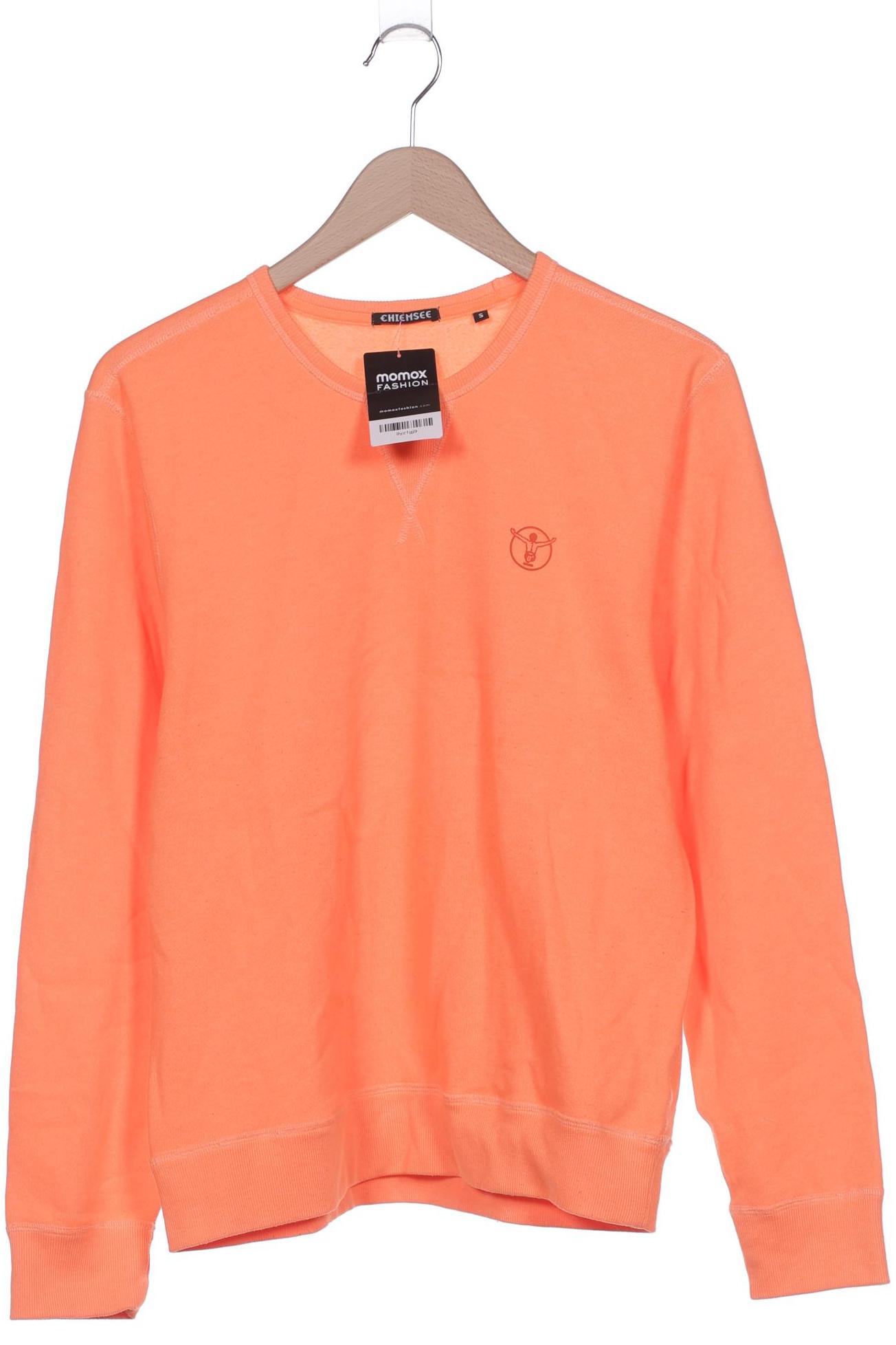 

Chiemsee Damen Sweatshirt, neon, Gr. 36