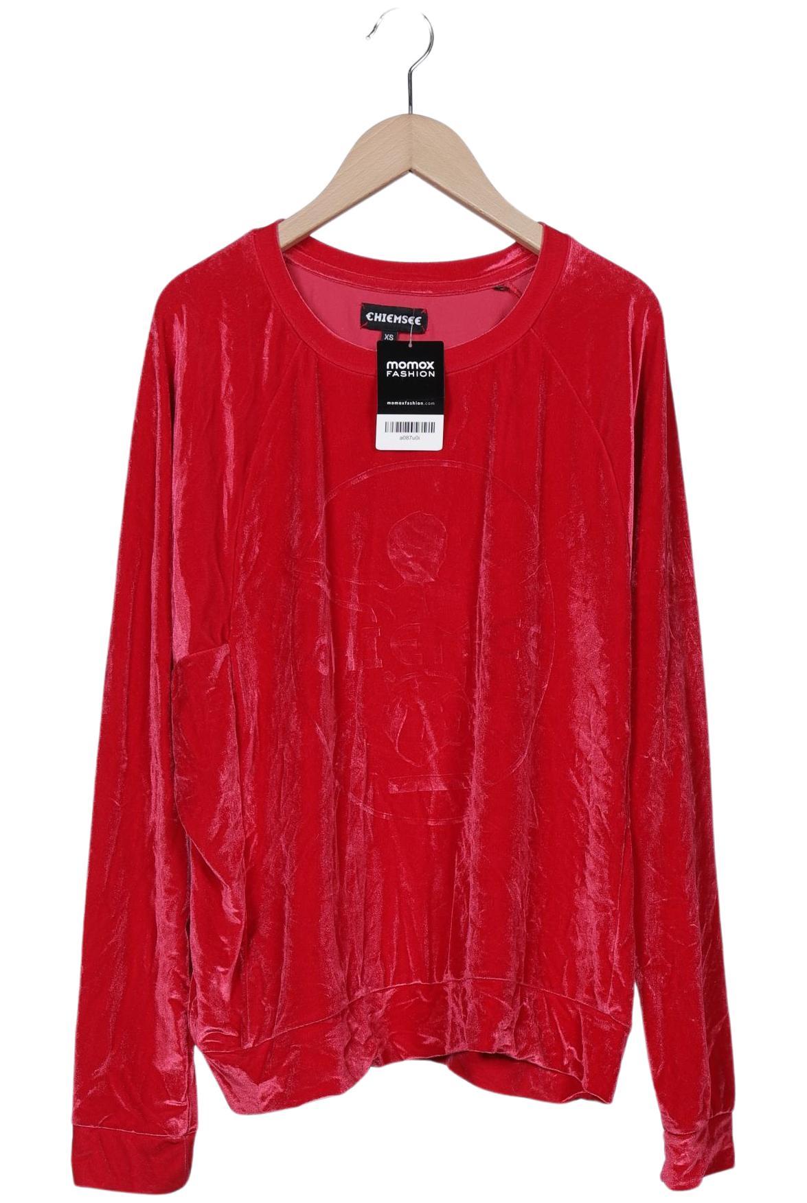 Thumbnail - Chiemsee Damen Sweatshirt, pink, Gr. 34