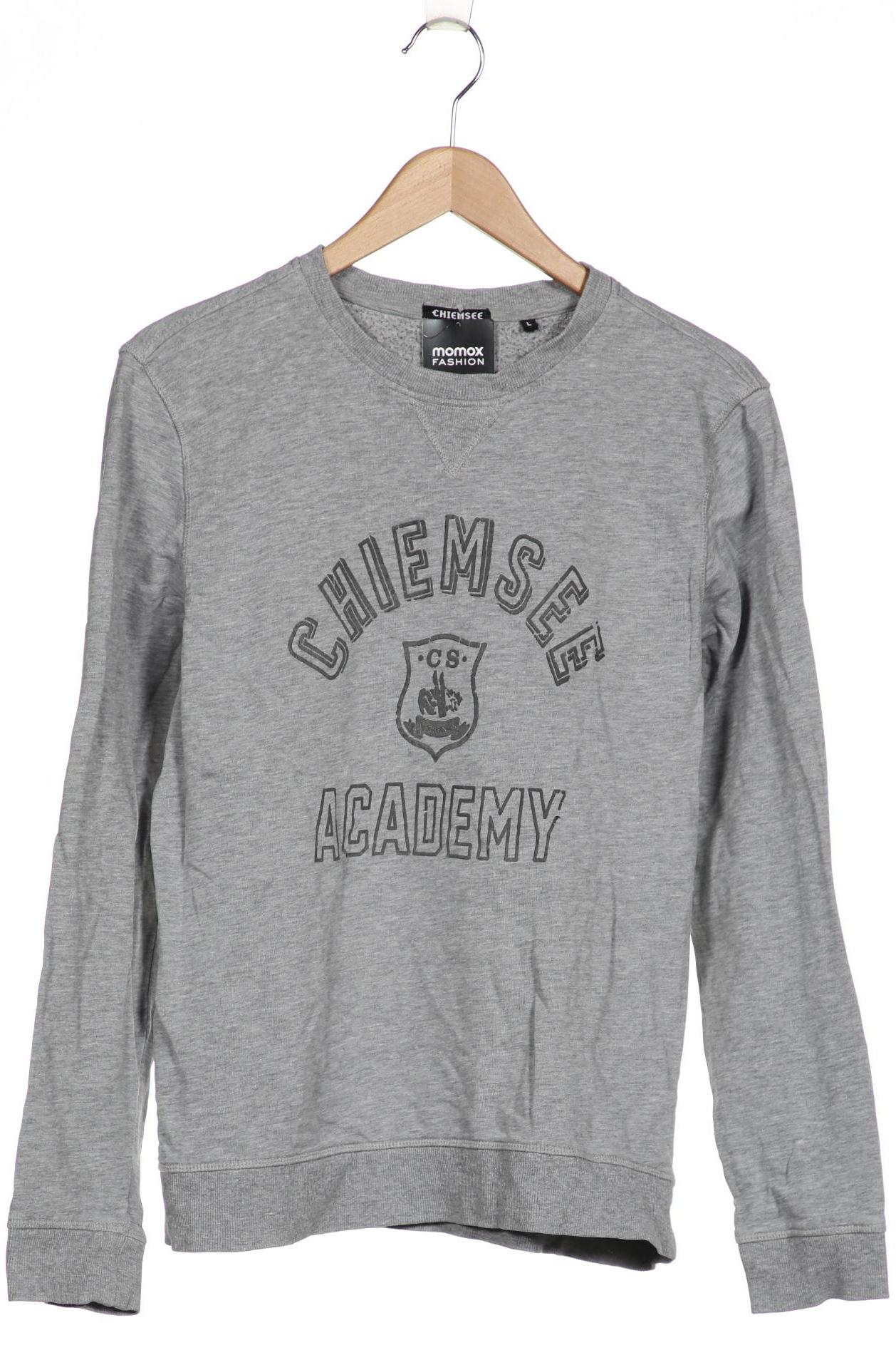 

CHIEMSEE Damen Sweatshirt, grau