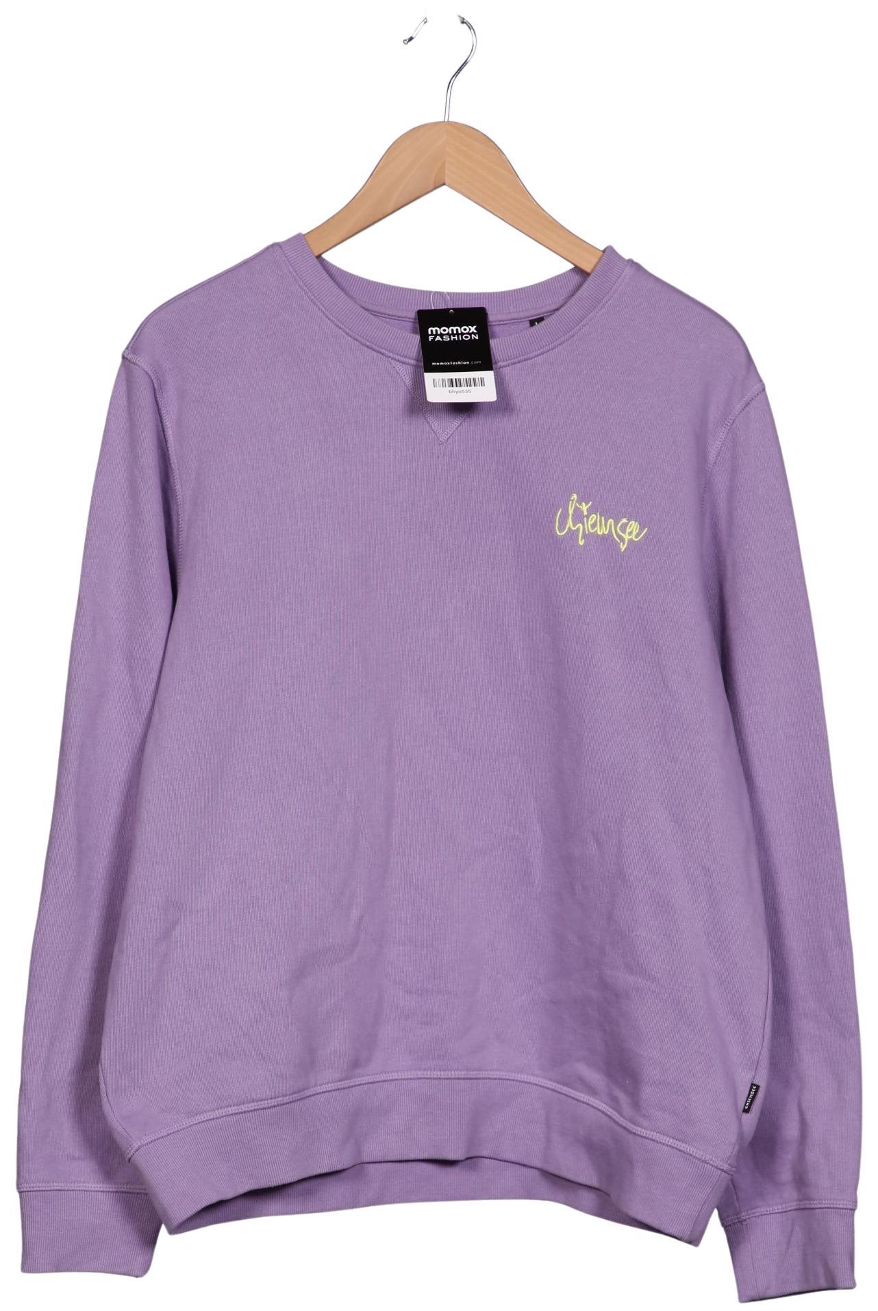 

Chiemsee Damen Sweatshirt, flieder, Gr. 42