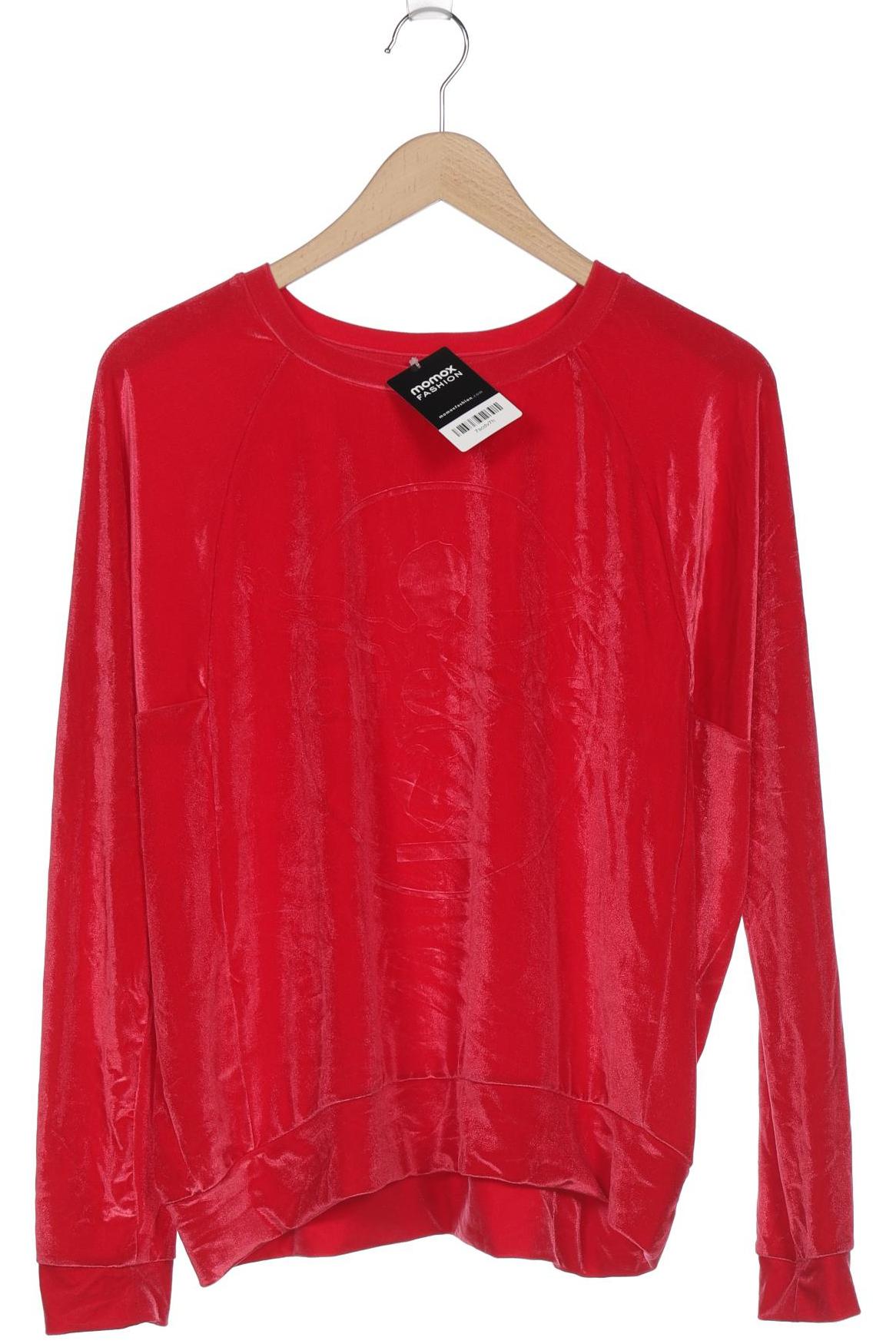 

Chiemsee Damen Sweatshirt, rot, Gr. 34