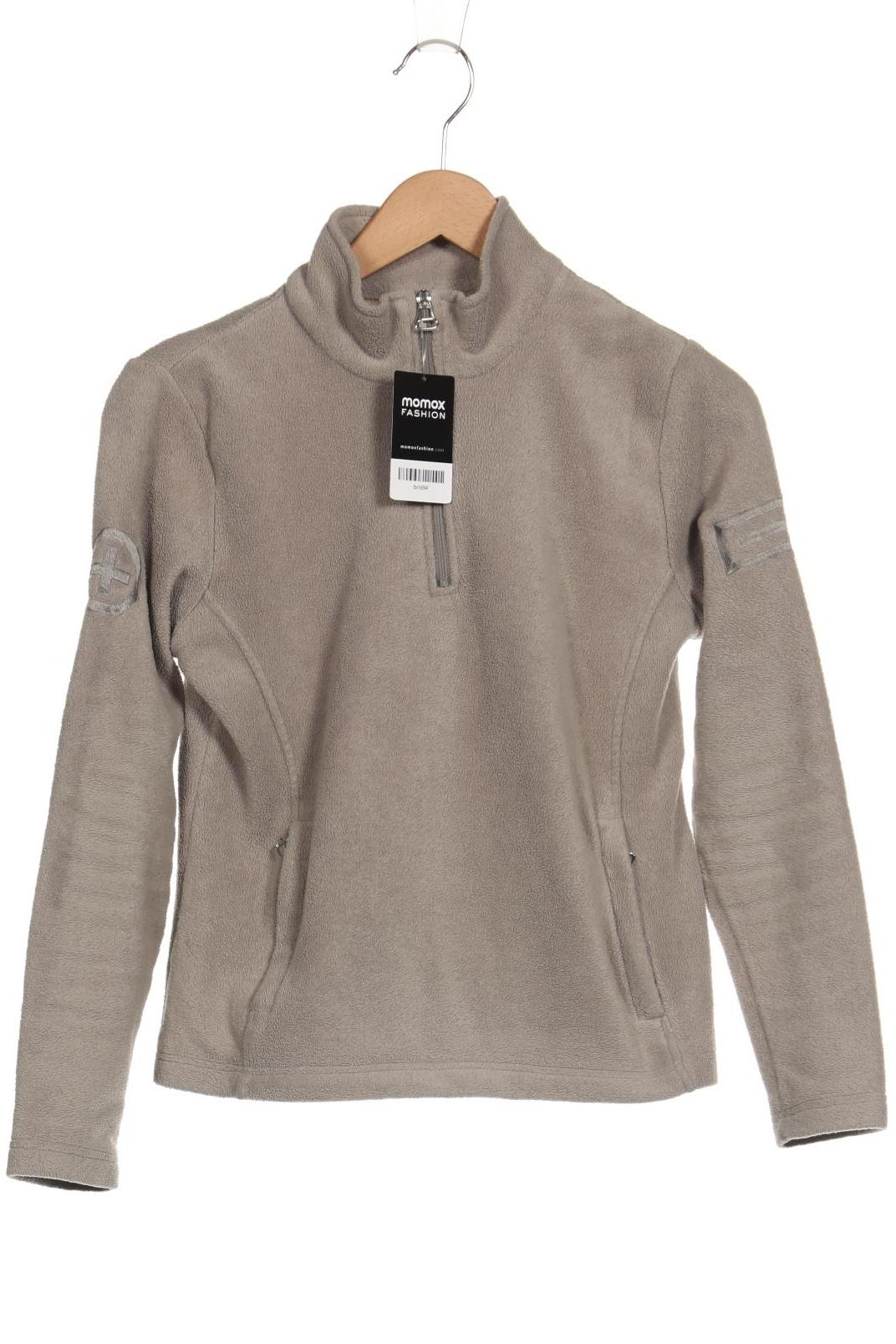 

Chiemsee Damen Sweatshirt, grün, Gr. 36