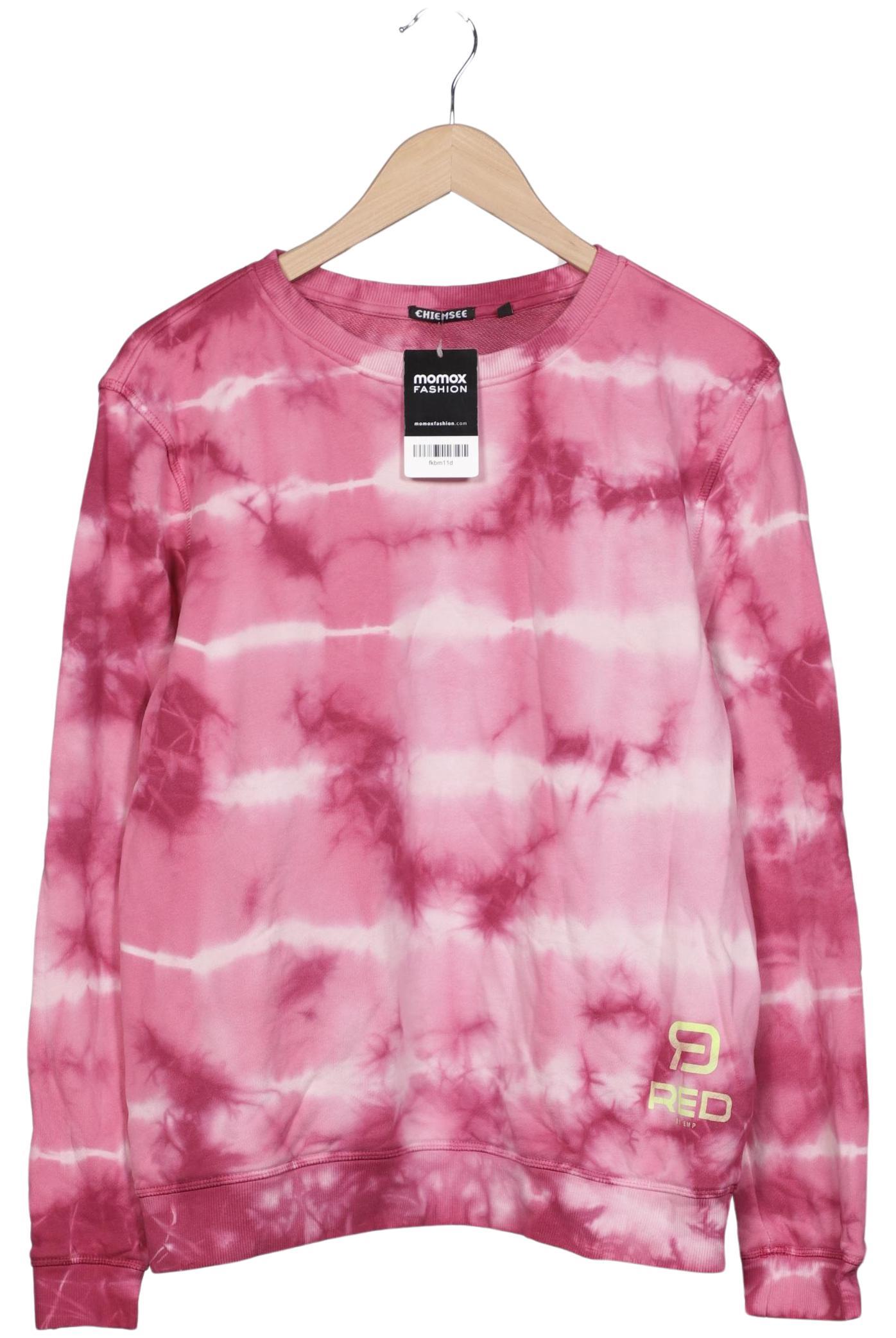 

Chiemsee Damen Sweatshirt, neon, Gr. 38