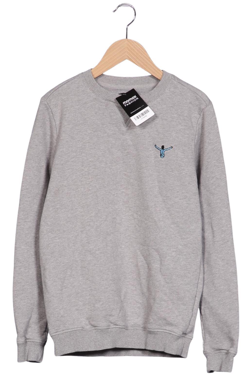 

Chiemsee Damen Sweatshirt, grau, Gr. 36