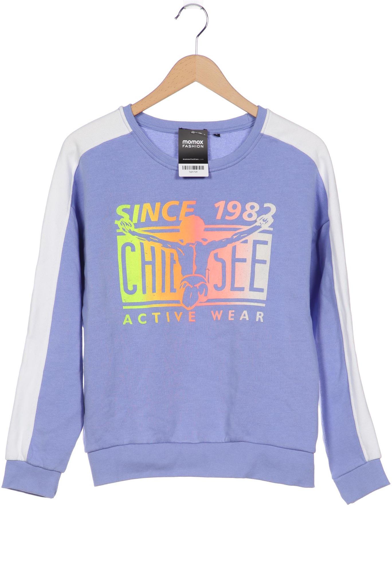 

CHIEMSEE Damen Sweatshirt, blau