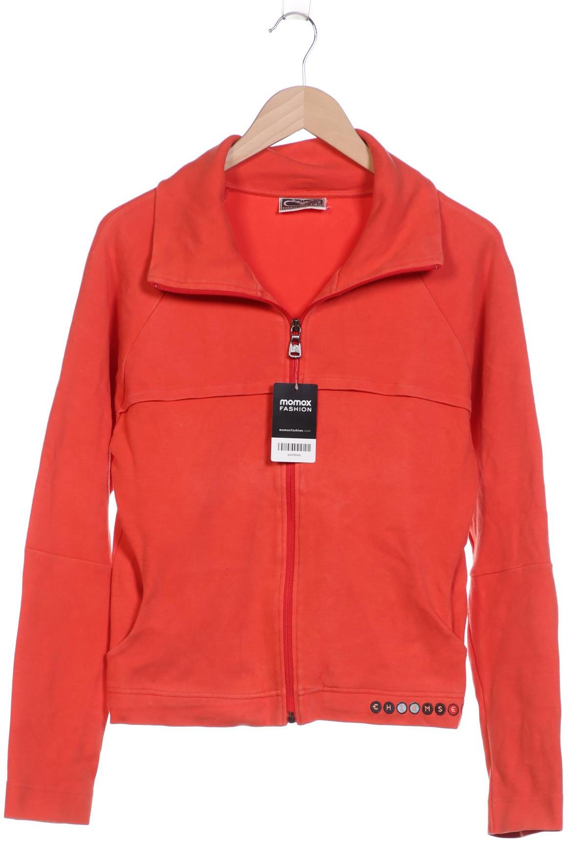 

Chiemsee Damen Sweatshirt, rot, Gr. 38